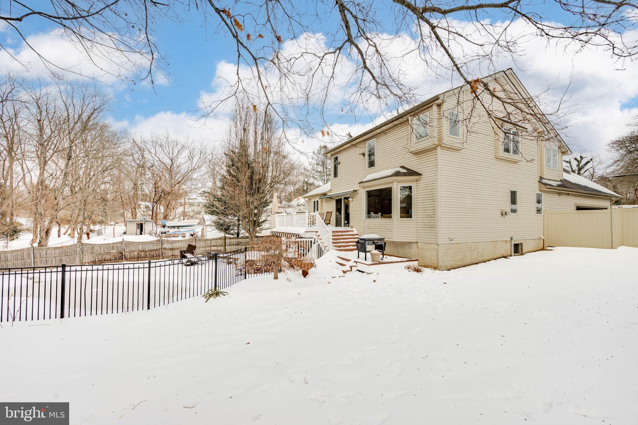 10 Ellis Avenue Berlin, NJ 08009 - Photo 25 of 28