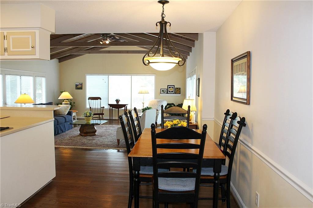 1502 Rogers Road Graham, NC 27253 - Photo 7 of 25 Gallery Image 7