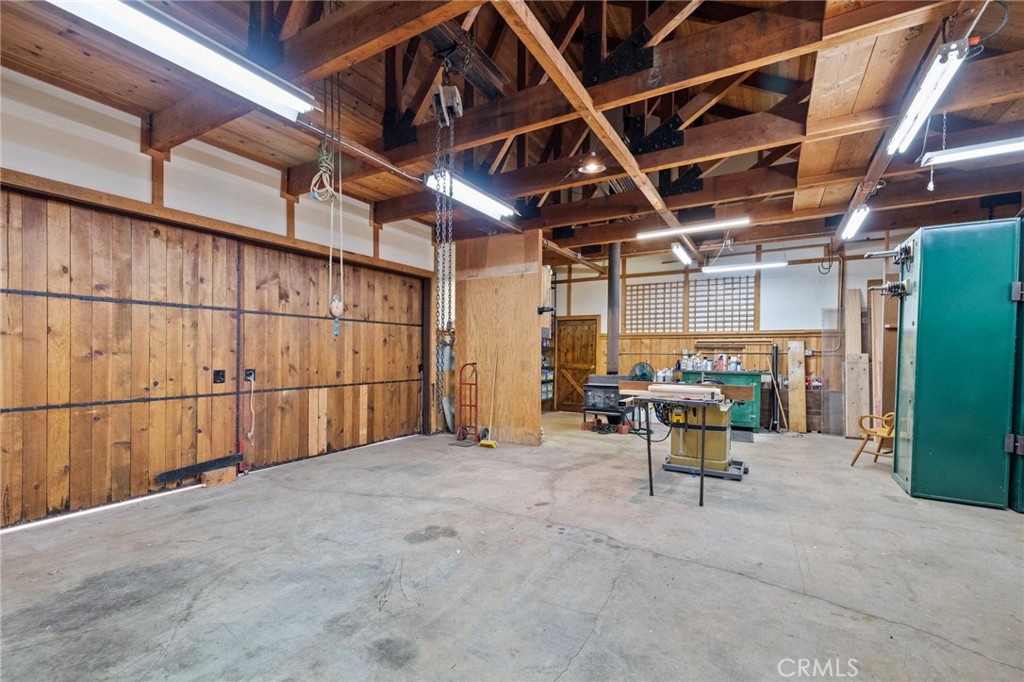 25833 Lyons Dam Road Twain Harte, CA 95383 - Photo 41 of 67