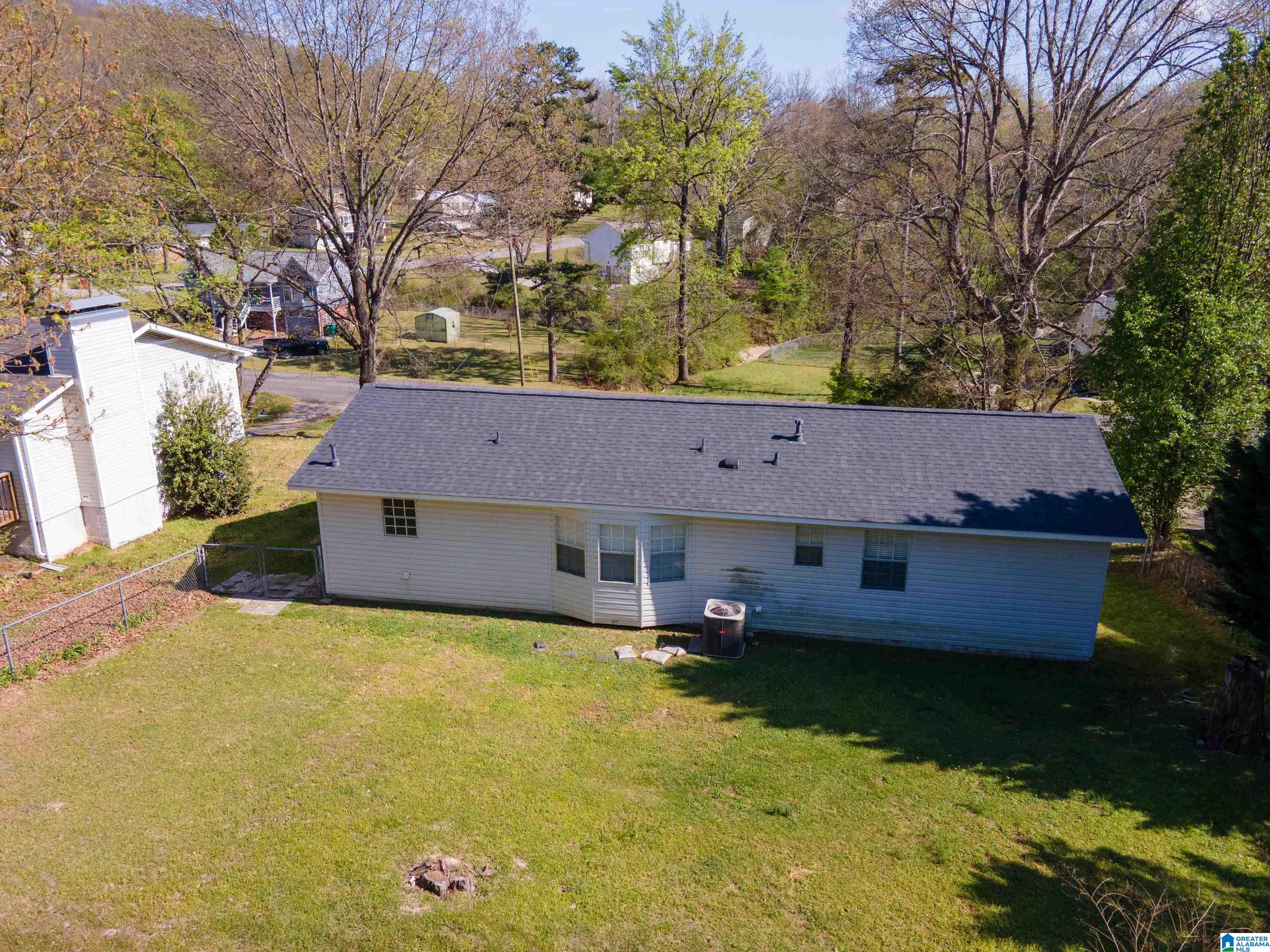 6602 Womack Road Pinson, AL 35126 - Photo 16 of 25