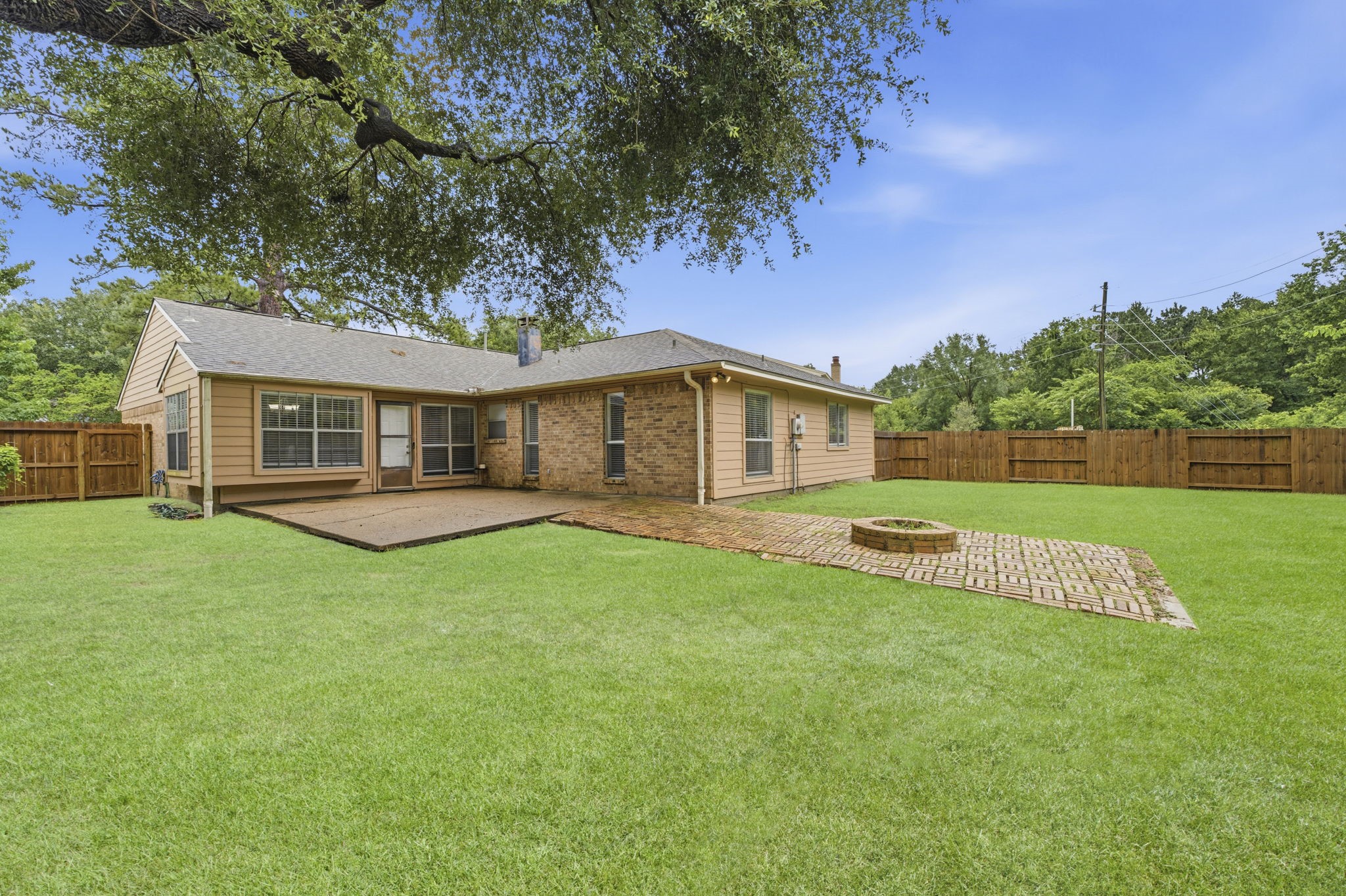 18503 Hiddenbay Way Spring, TX 77379 - Photo 26 of 31