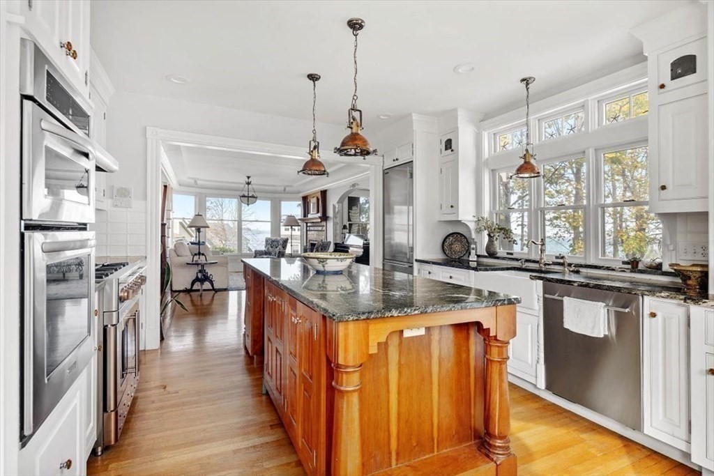 83 Kimball Beach Road Hingham, MA 02043 - Photo 8 of 32 Gallery Image 8
