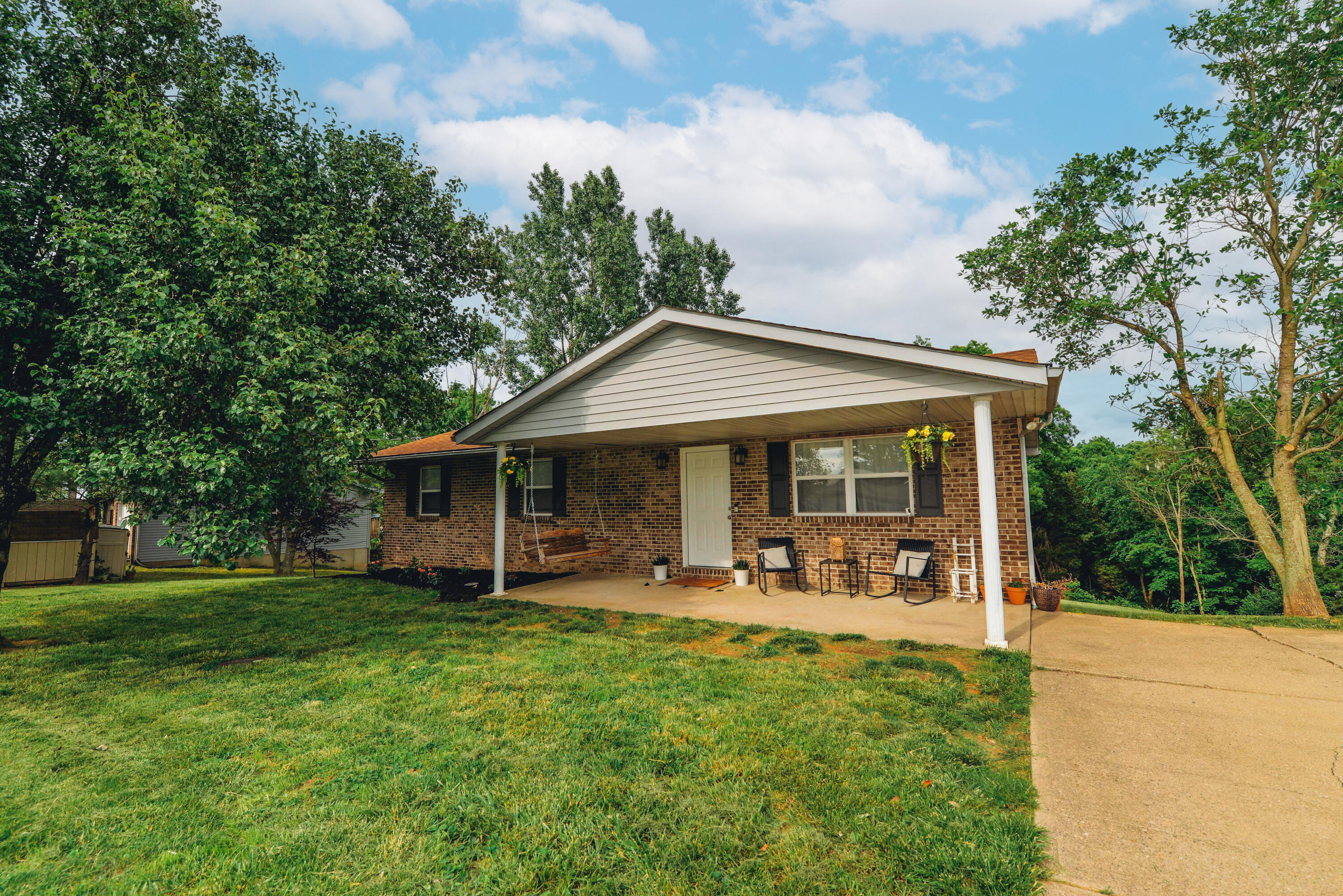 3540 Greenville Road Dry Ridge, KY 41035 - Photo 25 of 25