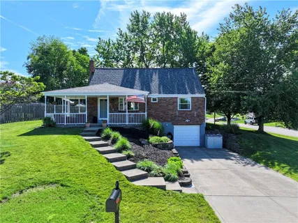 $340,000 | 279 Southward Drive, Coraopolis, PA 15108