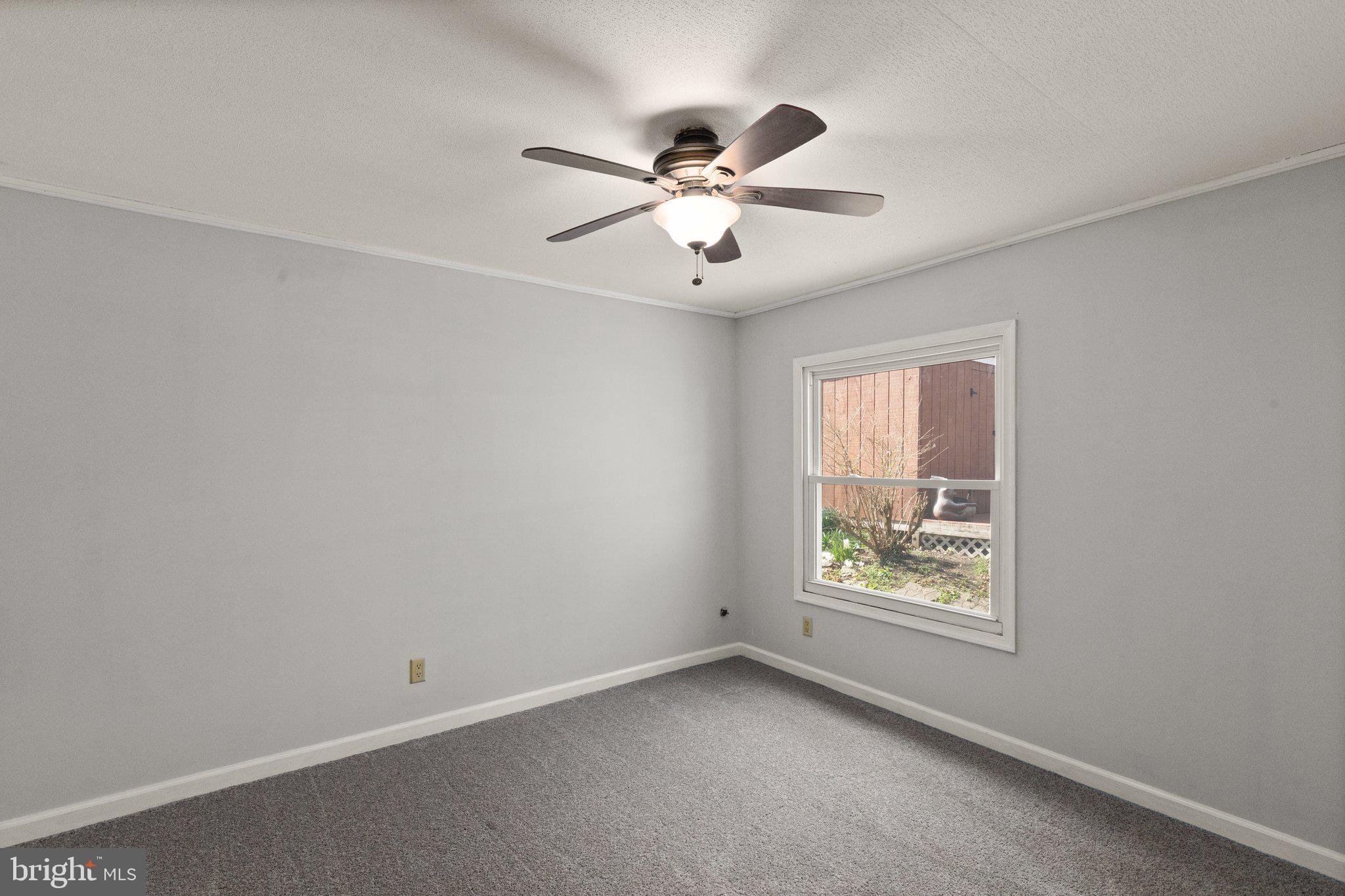 3960 Ady Road Pylesville, MD 21132 - Photo 15 of 25 Second Bedroom