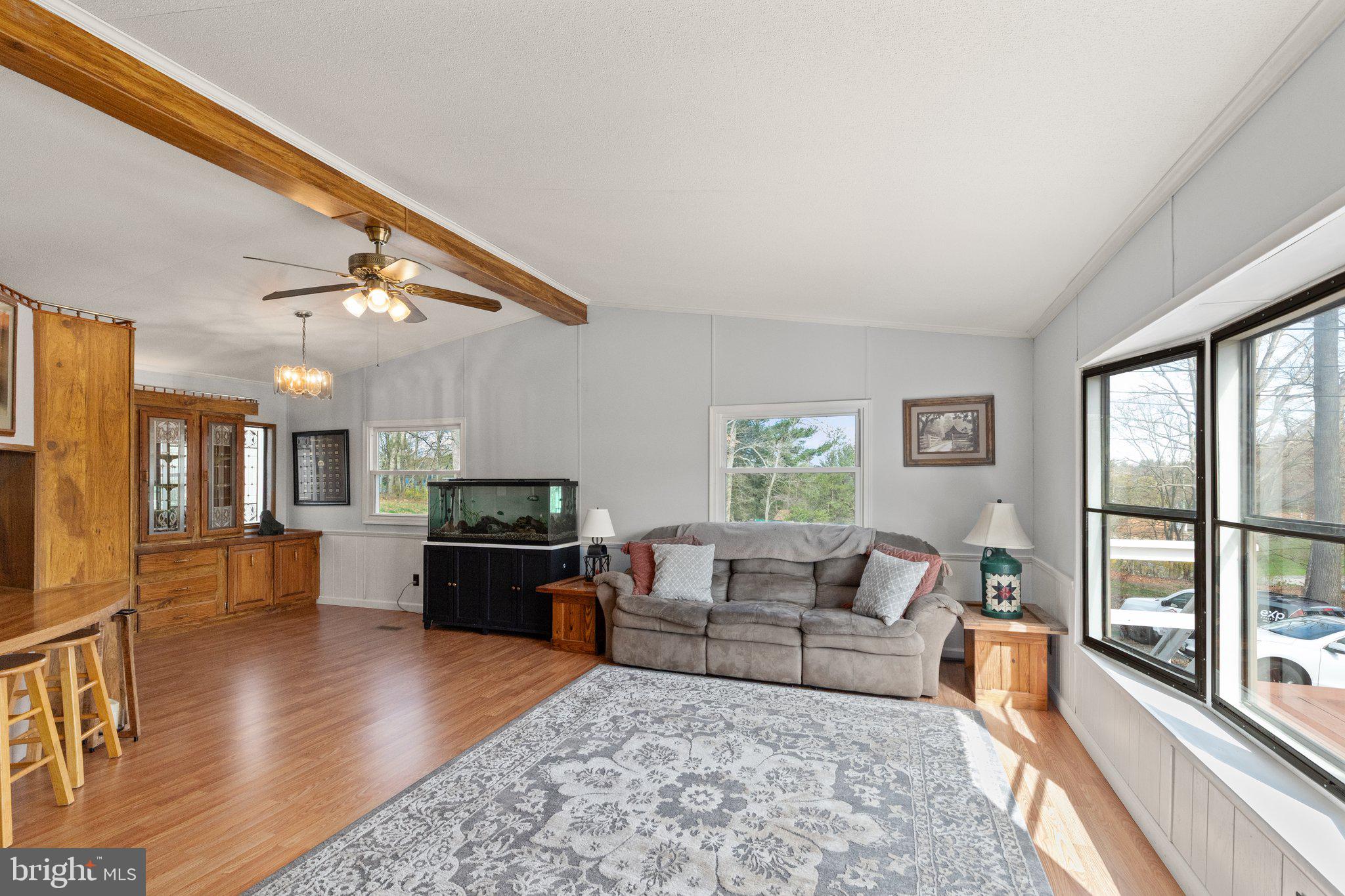 3960 Ady Road Pylesville, MD 21132 - Photo 5 of 25 Family Room
