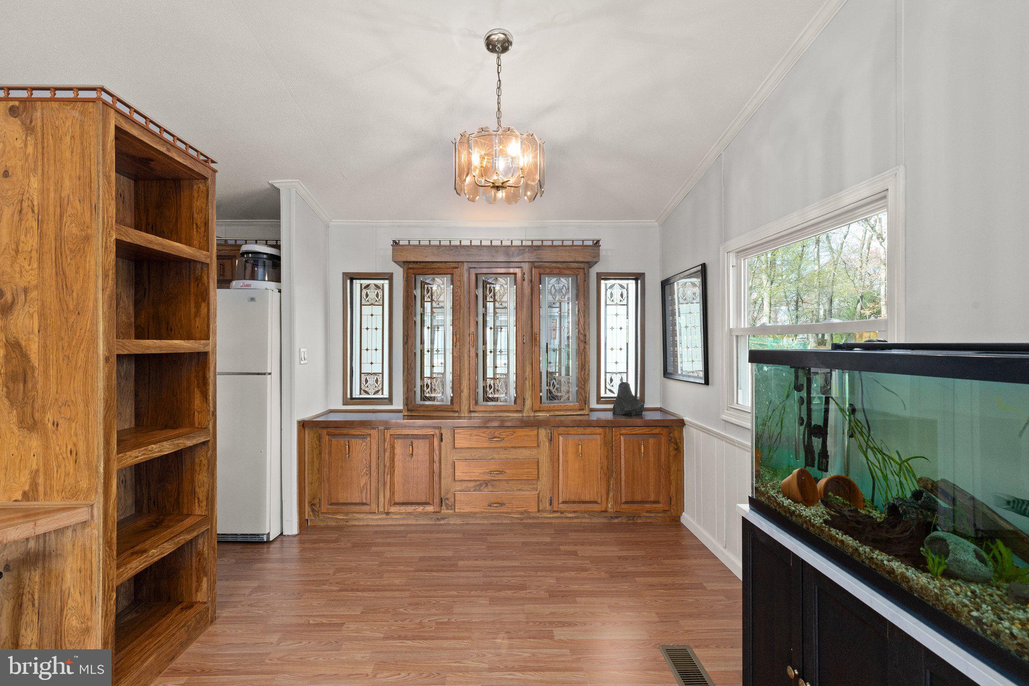 3960 Ady Road Pylesville, MD 21132 - Photo 8 of 25 Dining Room