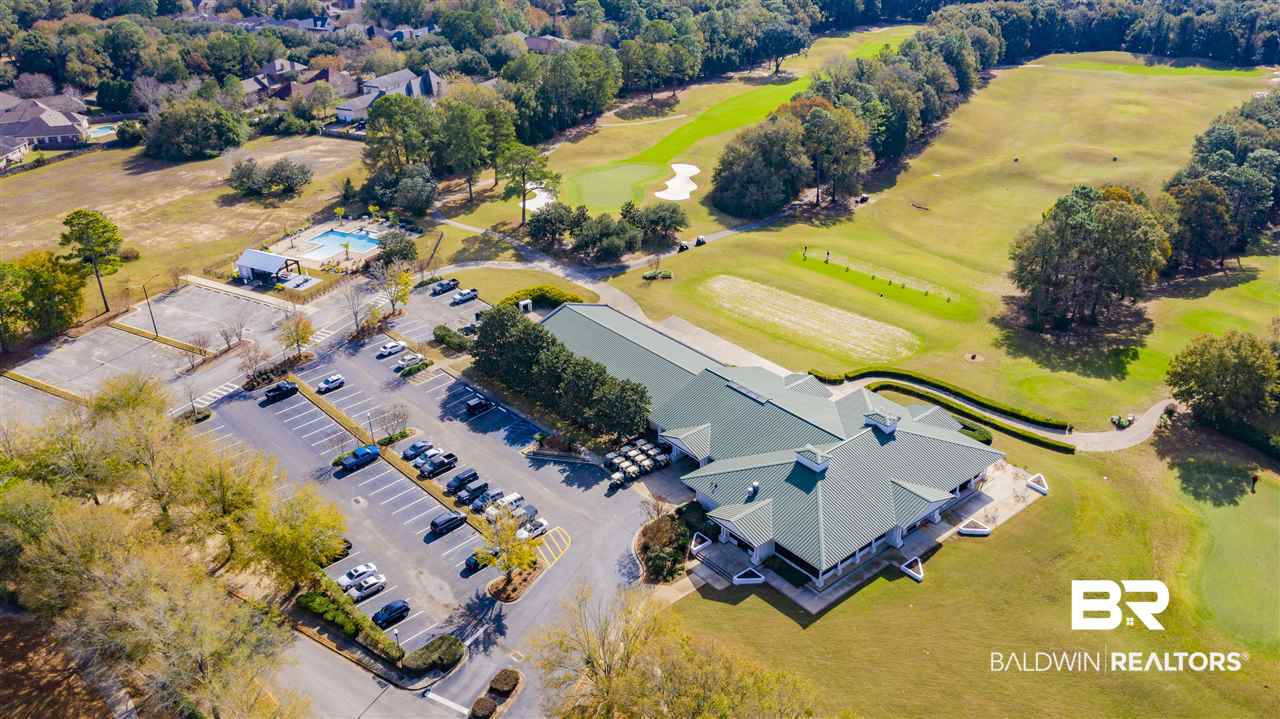 112 Mockingbird Lane Fairhope, AL 36532 - Photo 48 of 50 Rock Creek Clubhouse