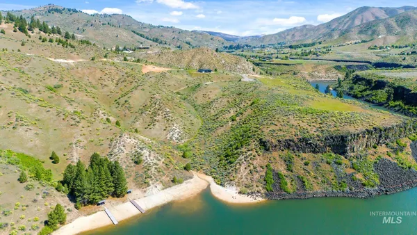 $2,190,000 | 48 Robie Springs Road, Boise, ID 83716
