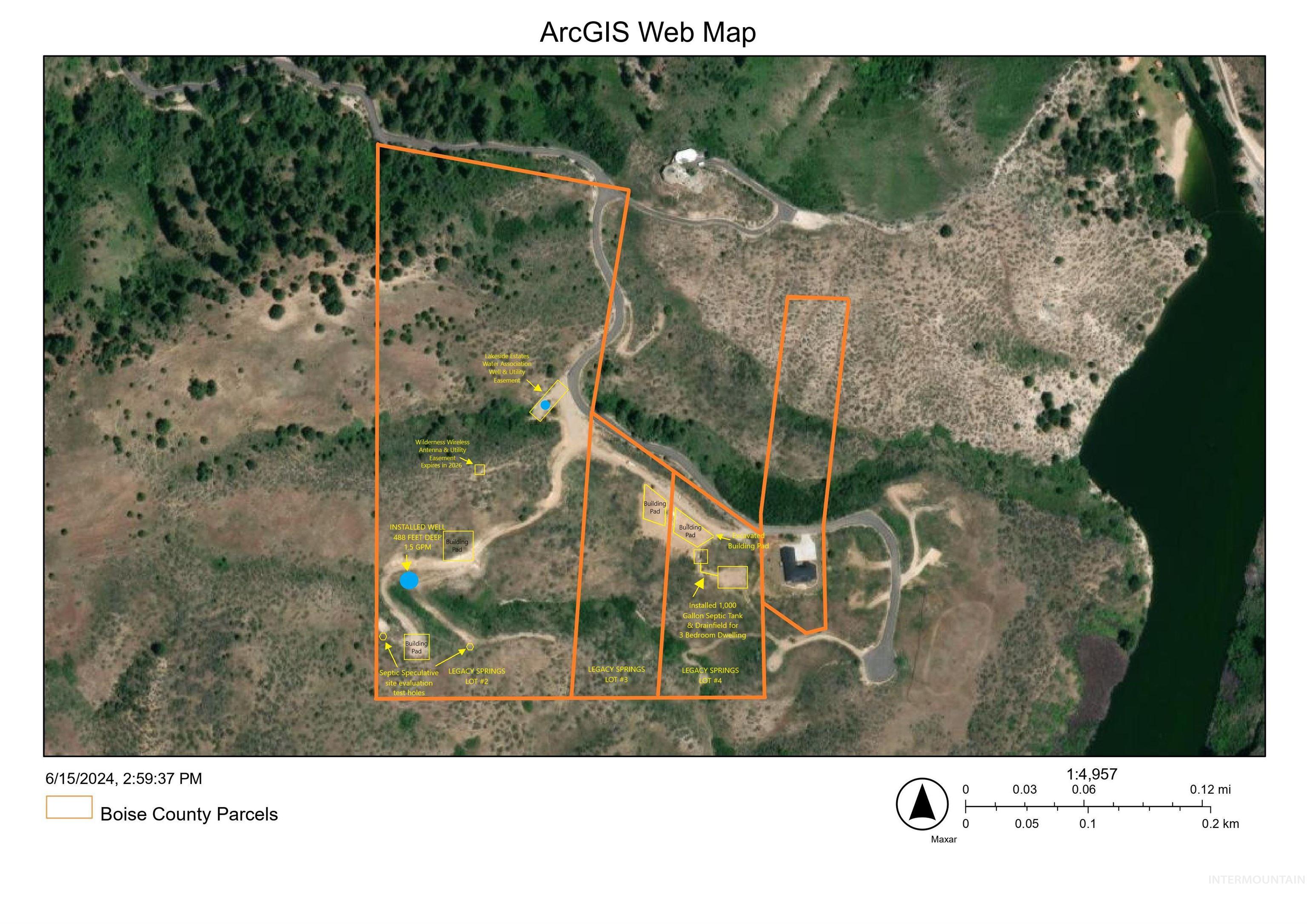 48 Robie Springs Road Boise, ID 83716 - Photo 50 of 50