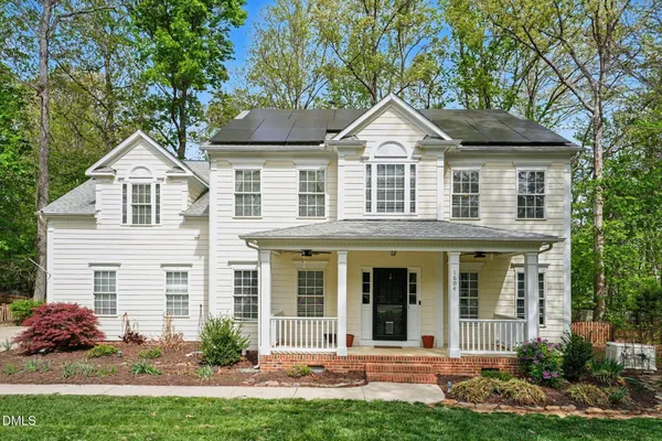 $682,900 | 1604 Foreman Street, Hillsborough, NC 27278