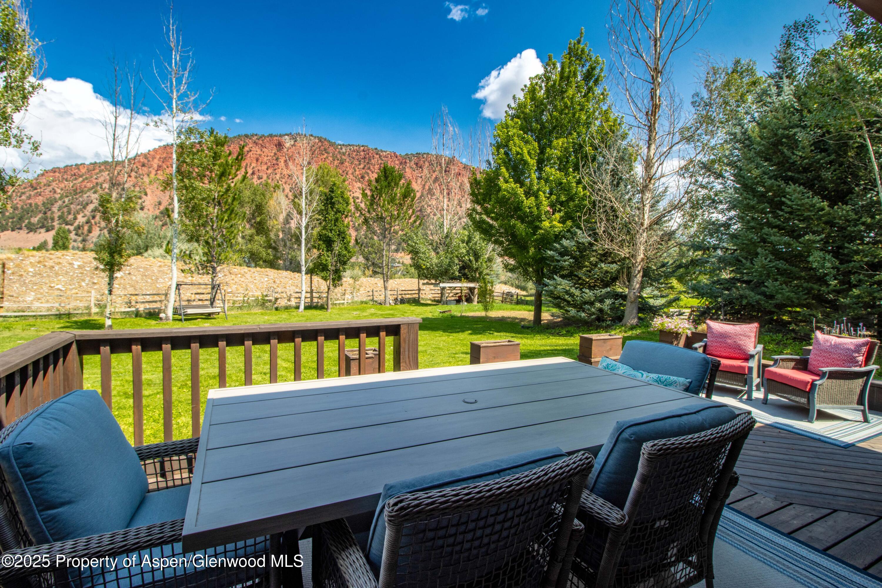 228 Midland Point Road Carbondale, CO 81623 - Photo 11 of 40 8