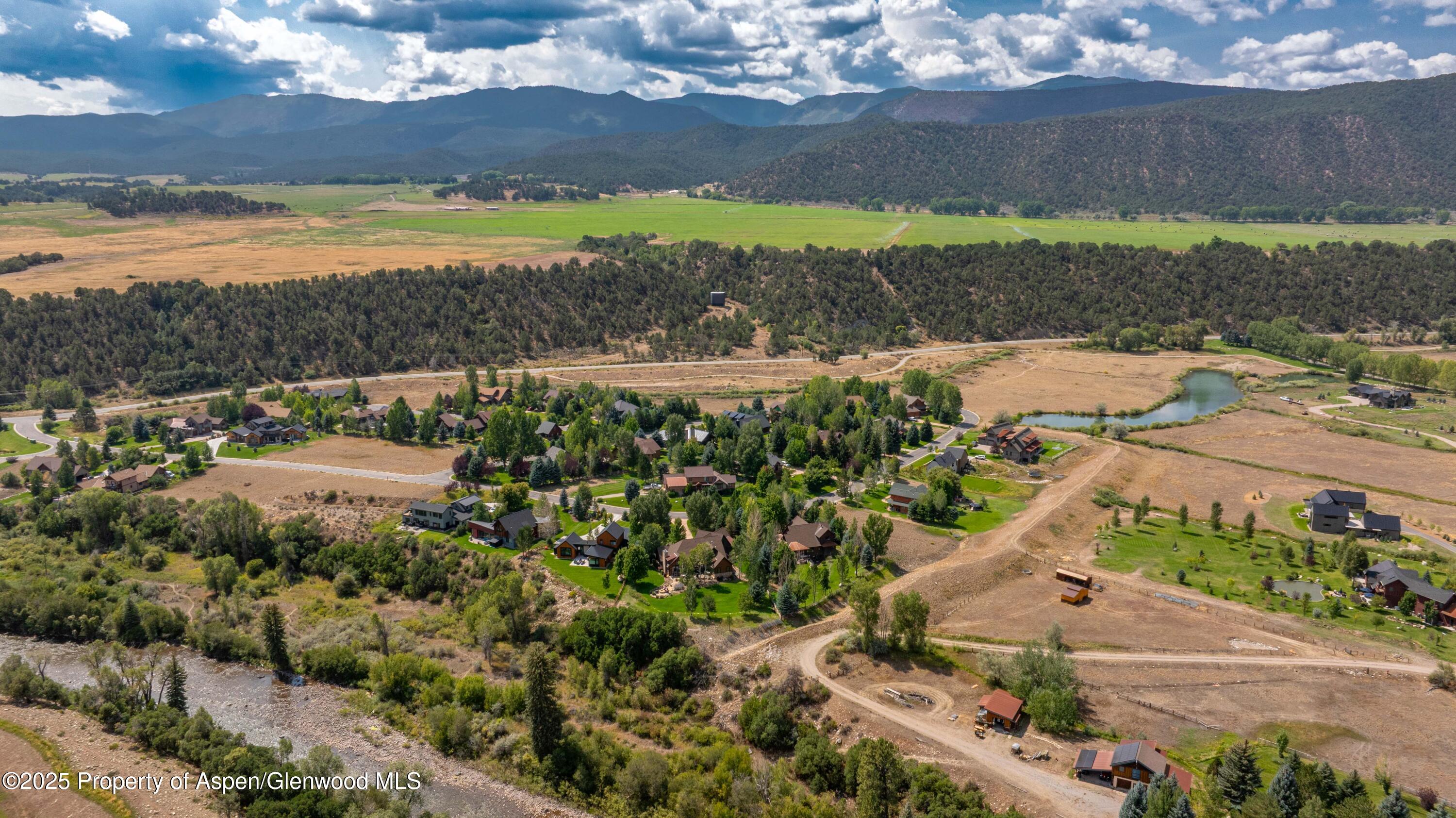 228 Midland Point Road Carbondale, CO 81623 - Photo 14 of 40 9