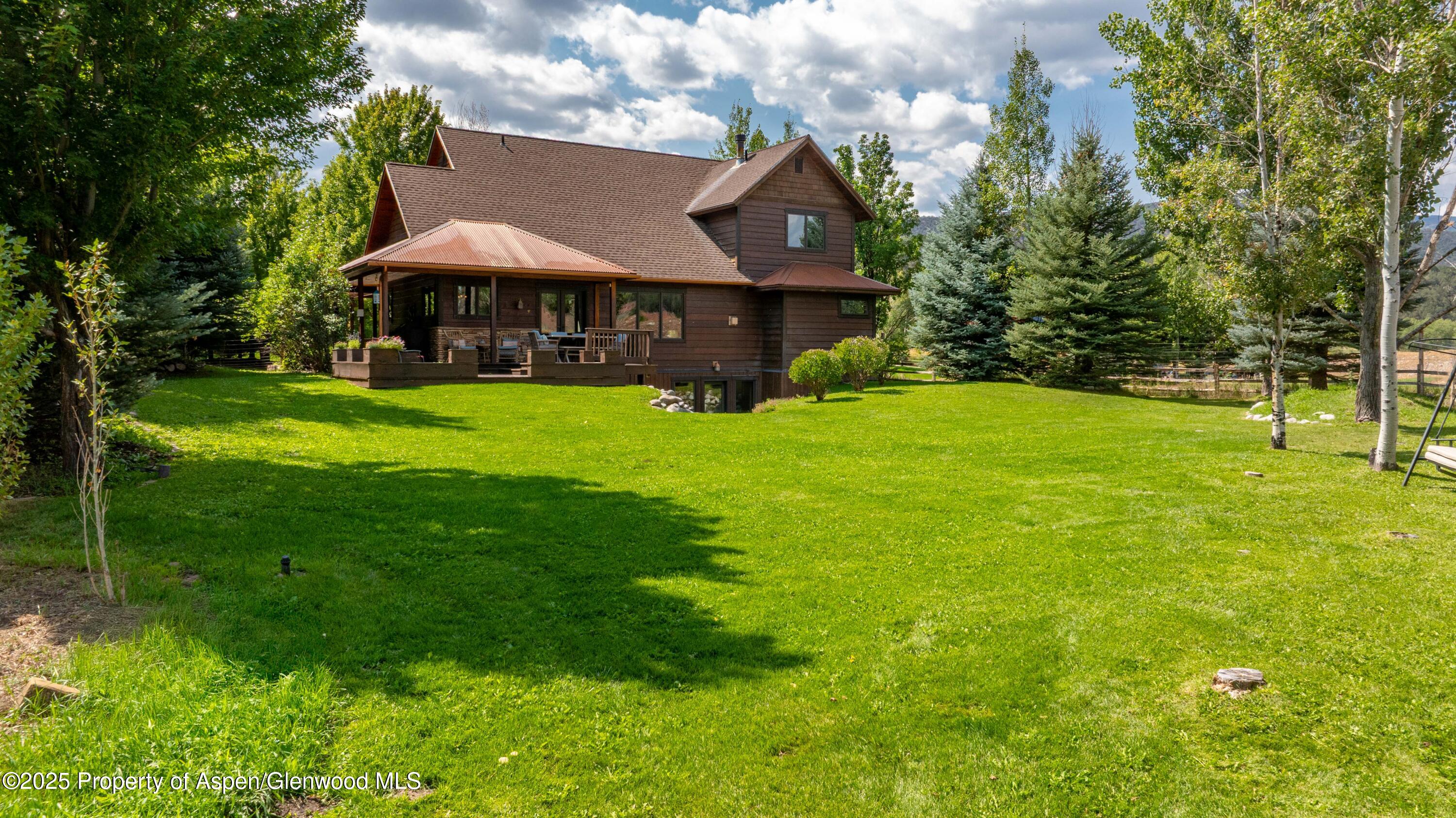 228 Midland Point Road Carbondale, CO 81623 - Photo 2 of 40 3