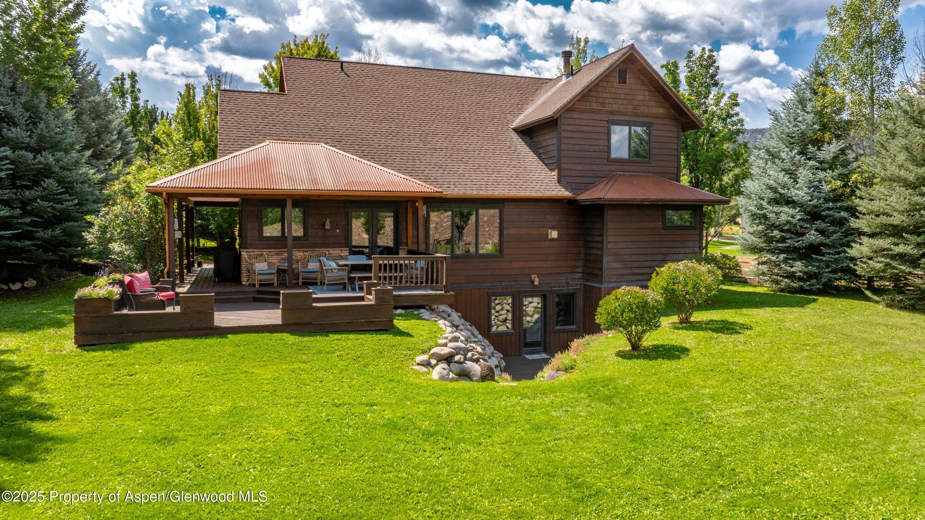 228 Midland Point Road Carbondale, CO 81623 - Photo 3 of 40 4