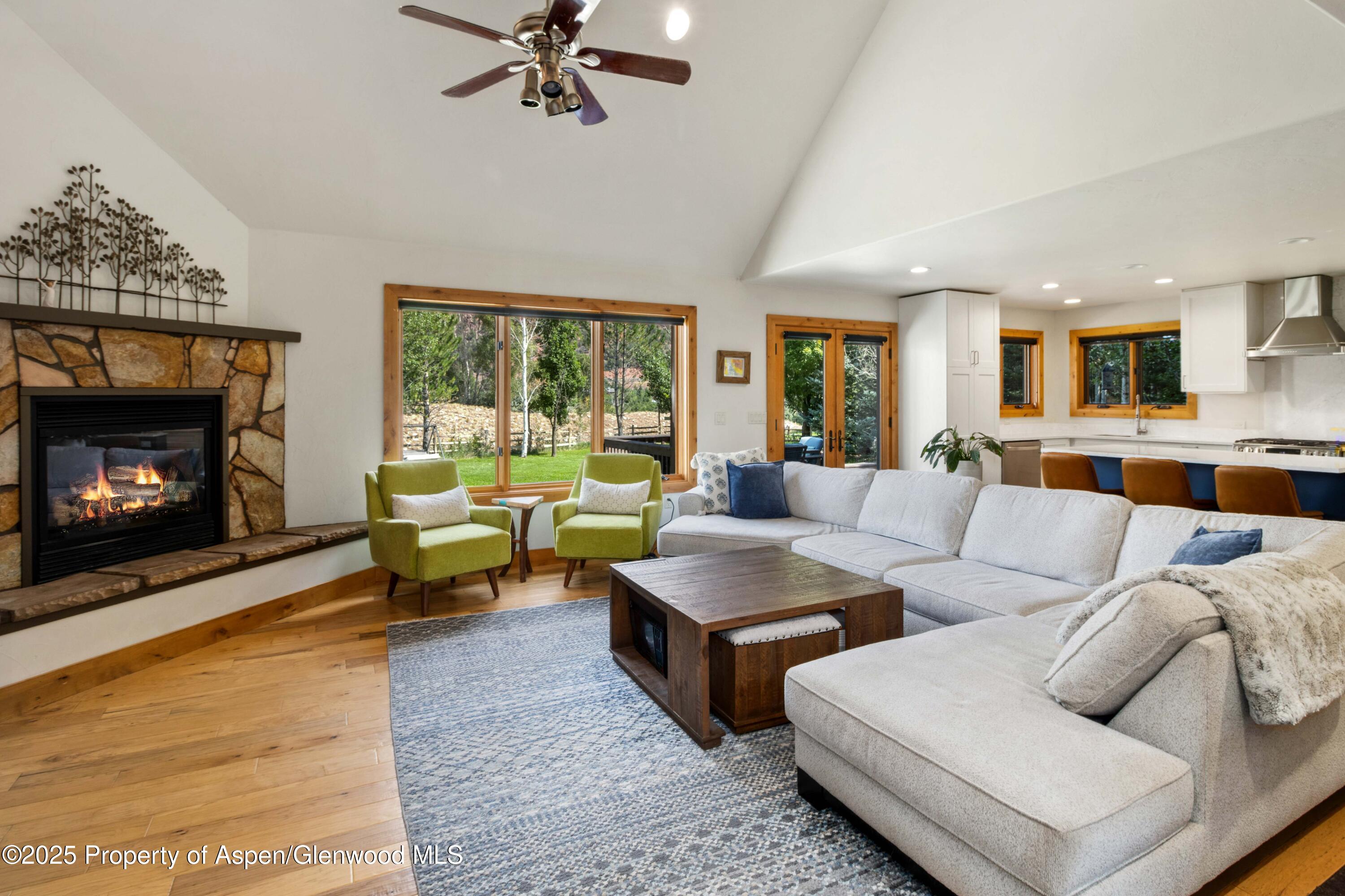 228 Midland Point Road Carbondale, CO 81623 - Photo 4 of 40 16