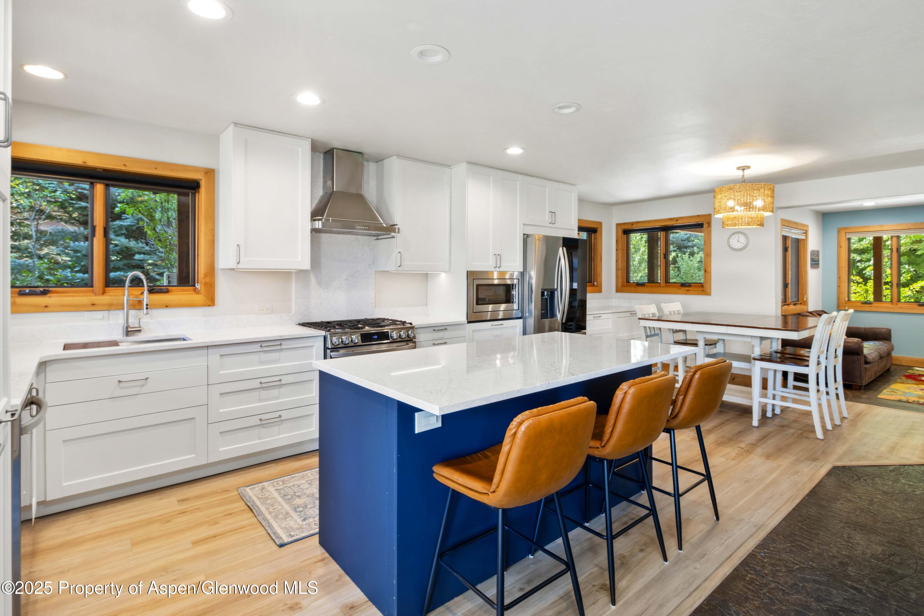 228 Midland Point Road Carbondale, CO 81623 - Photo 7 of 40 18
