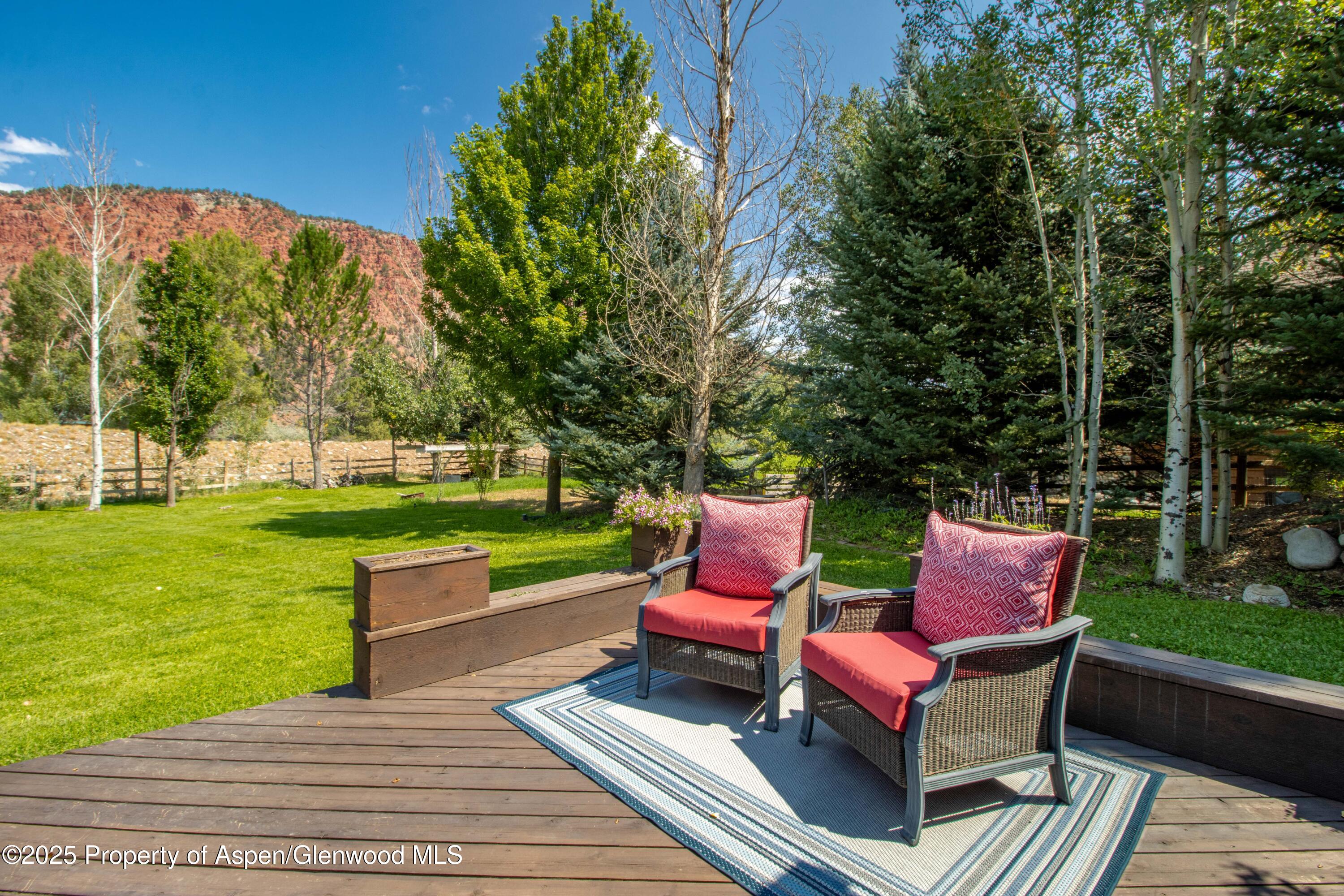 228 Midland Point Road Carbondale, CO 81623 - Photo 9 of 40 7