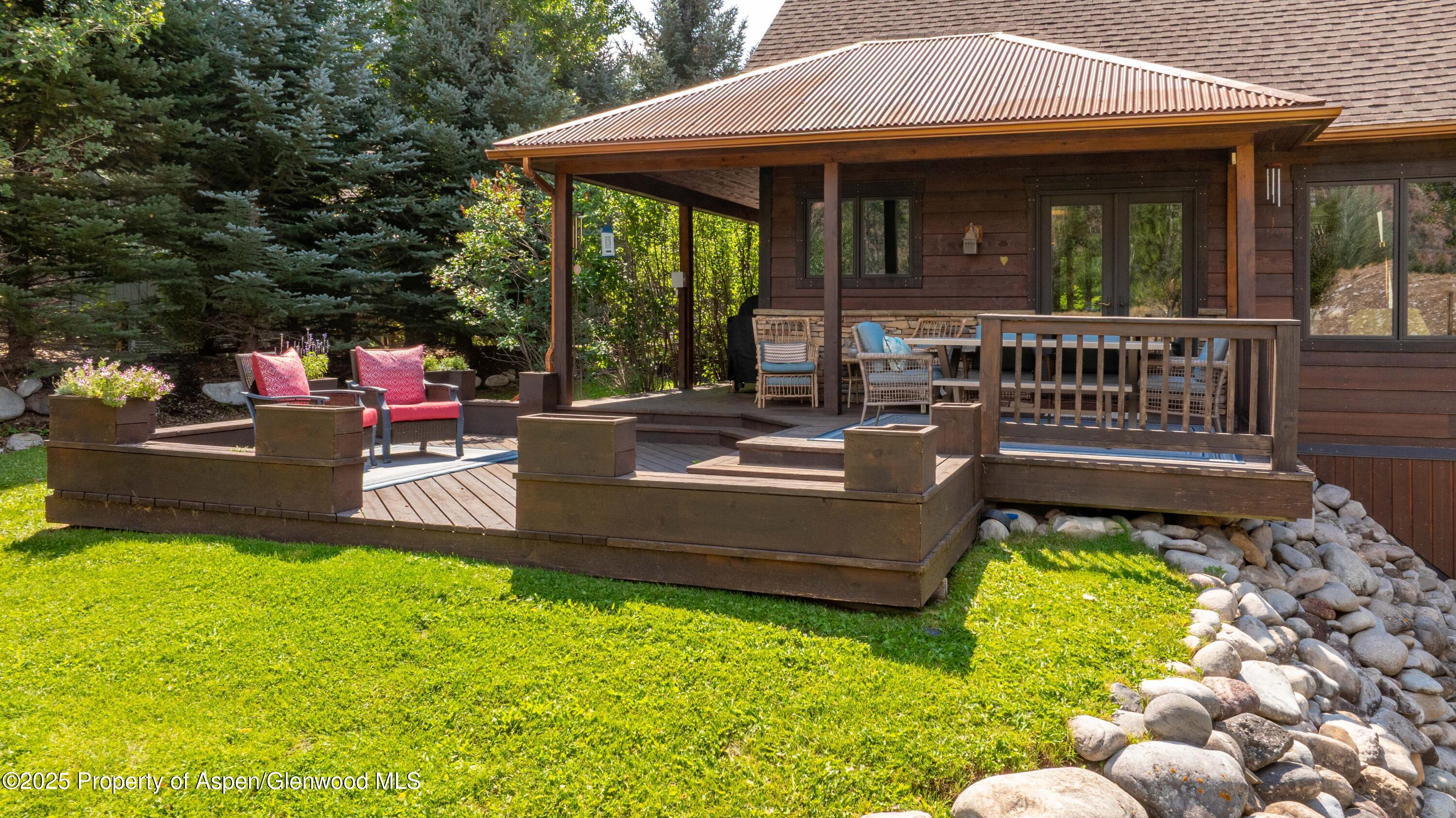 228 Midland Point Road Carbondale, CO 81623 - Photo 10 of 40 5