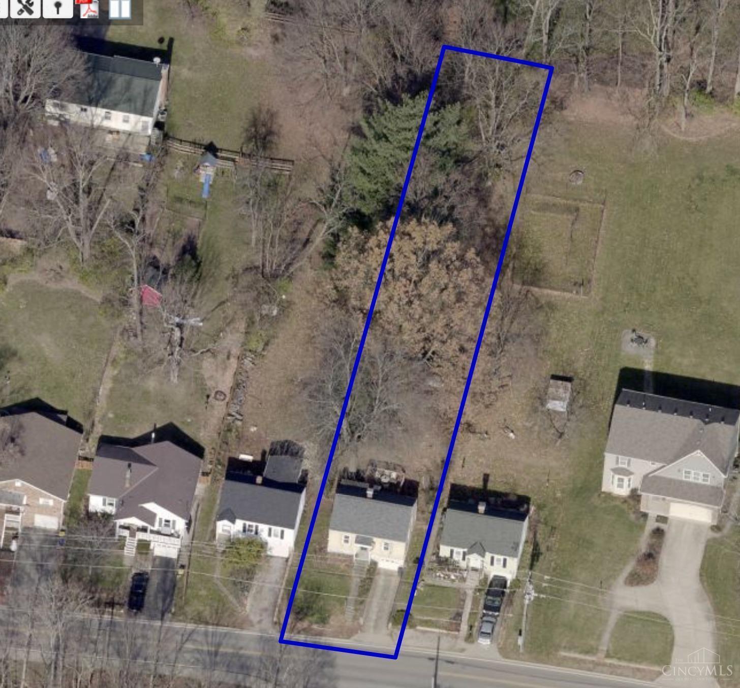 7426 Dawson Road Madeira, OH 45243 - Photo 81 of 82 Gallery Image 81