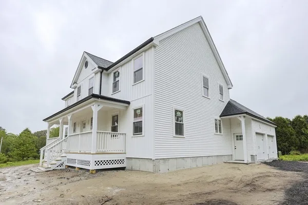$814,900 | 38 Hemlock Street, Douglas, MA 01516