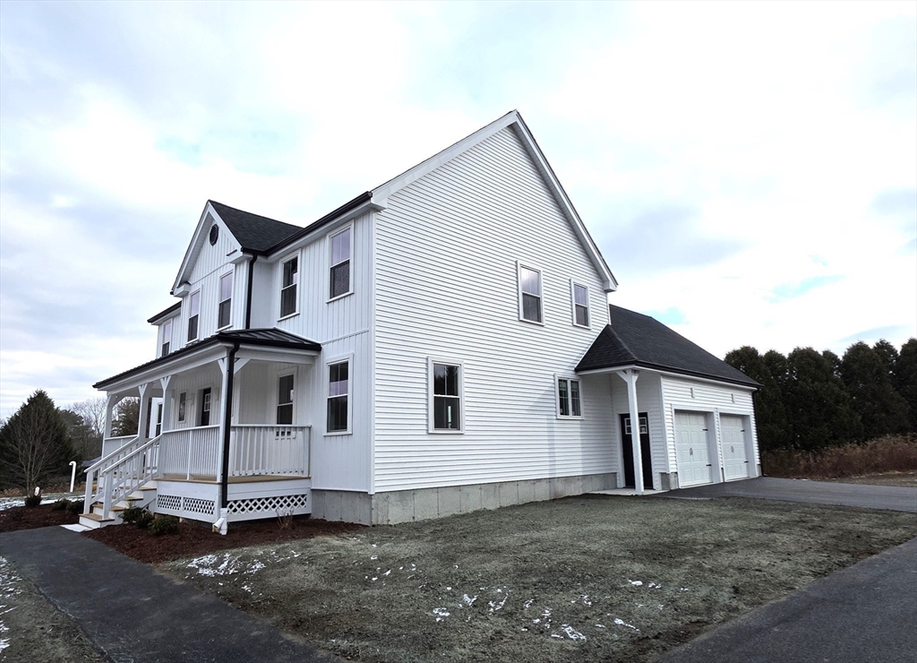 38 Hemlock Street Douglas, MA 01516 - Photo 40 of 42