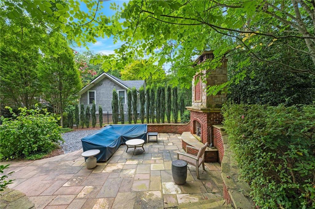 1810 East Clifton Road Northeast Atlanta, GA 30307 - Photo 49 of 50