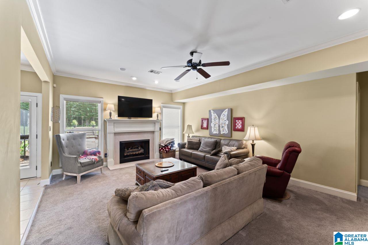 413 Heathersage Road Alabaster, AL 35114 - Photo 19 of 44