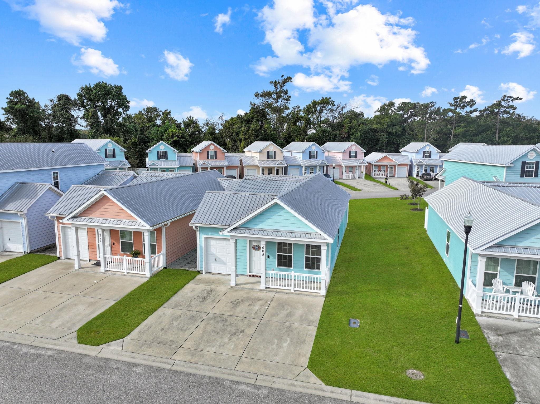 605 Wave Rider Lane, Unit 605 North Myrtle Beach, SC 29582 - Photo 29 of 45 Gallery Image 29