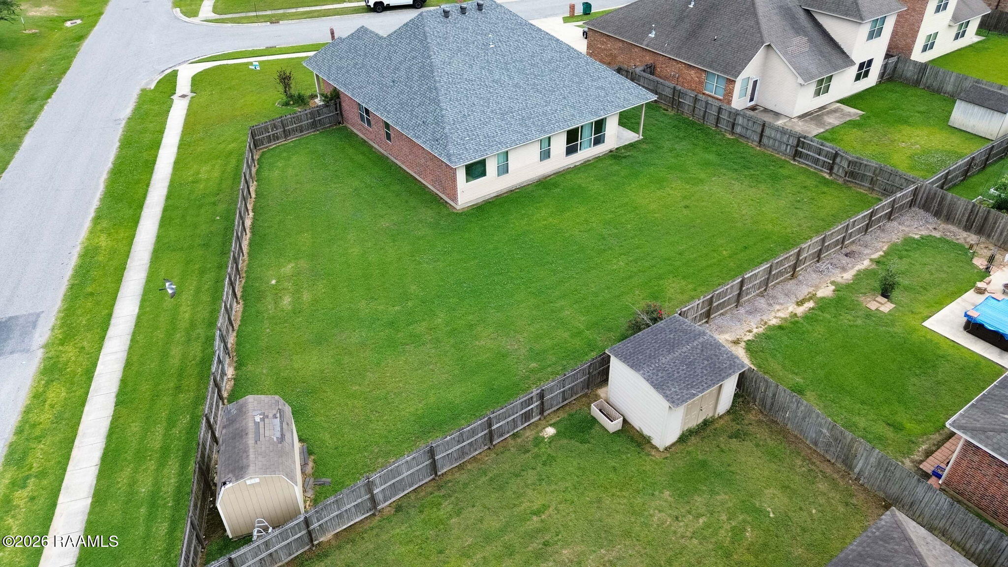 100 Bristow Bayou Road Broussard, LA 70518 - Photo 36 of 37