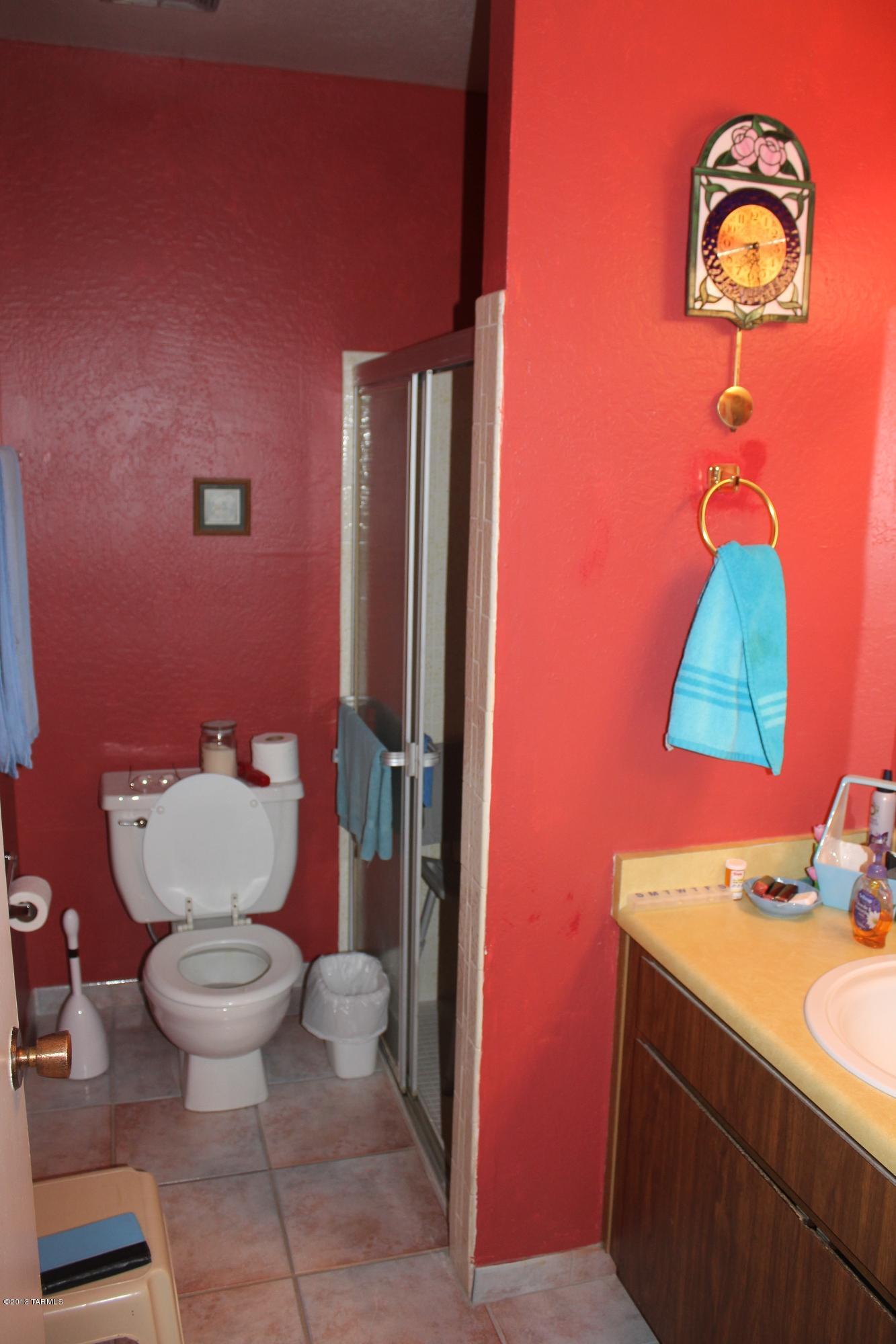 3750 North Country Club Road, Unit 27 Tucson, AZ 85716 - Photo 6 of 11