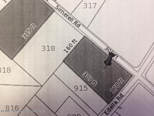 Simrell Road Clarks Summit, PA 18411 - Photo 1 of 1 Simrell