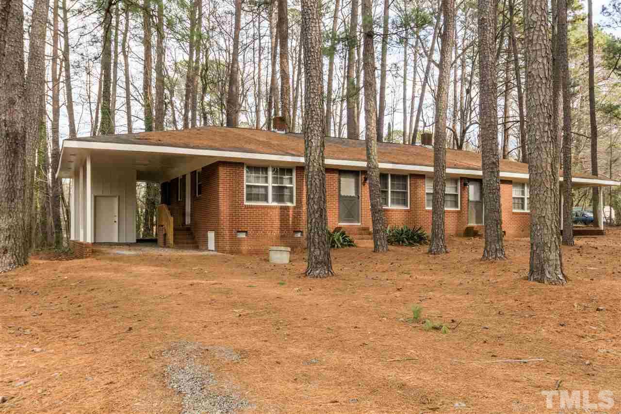 5609 Lakeside Trail Raleigh, NC 27603 - Photo 18 of 18 Gallery Image 18