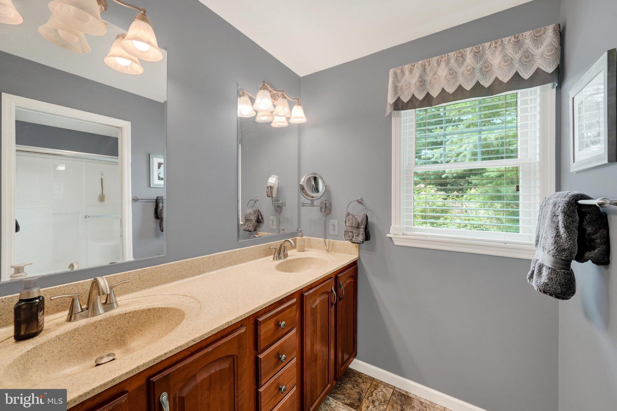 298 North Creek Road Landenberg, PA 19350 - Photo 14 of 58 Master bath
