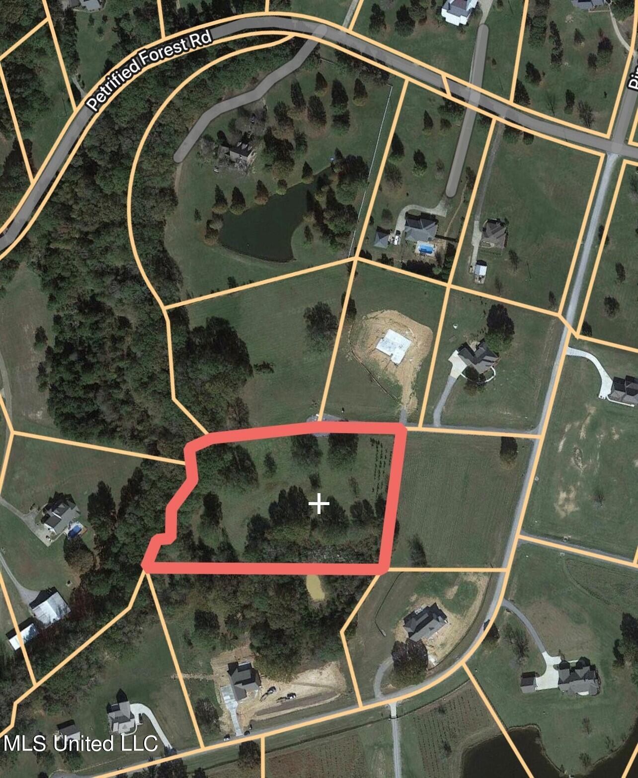 0 Weatherby Way Flora, MS 39071 - Photo 7 of 8 fr 7