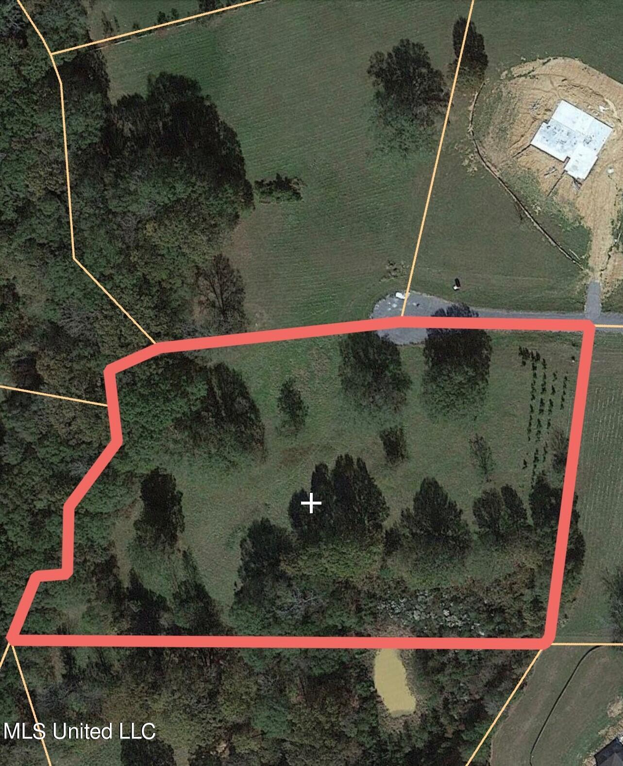 0 Weatherby Way Flora, MS 39071 - Photo 8 of 8 fr 8