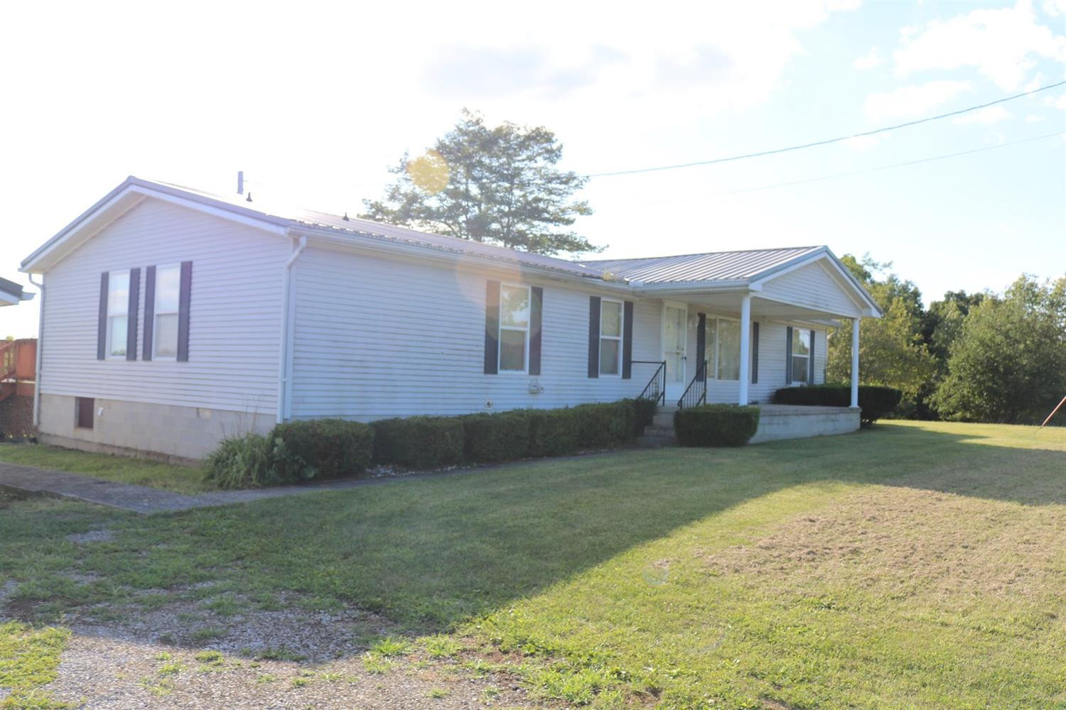 750 Mount Moriah Road Carlisle, KY 40311 - Photo 3 of 27 Photo 3