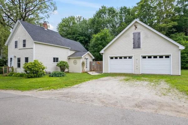 $295,000 | 23 Cottage Drive, Friendship, ME 04547