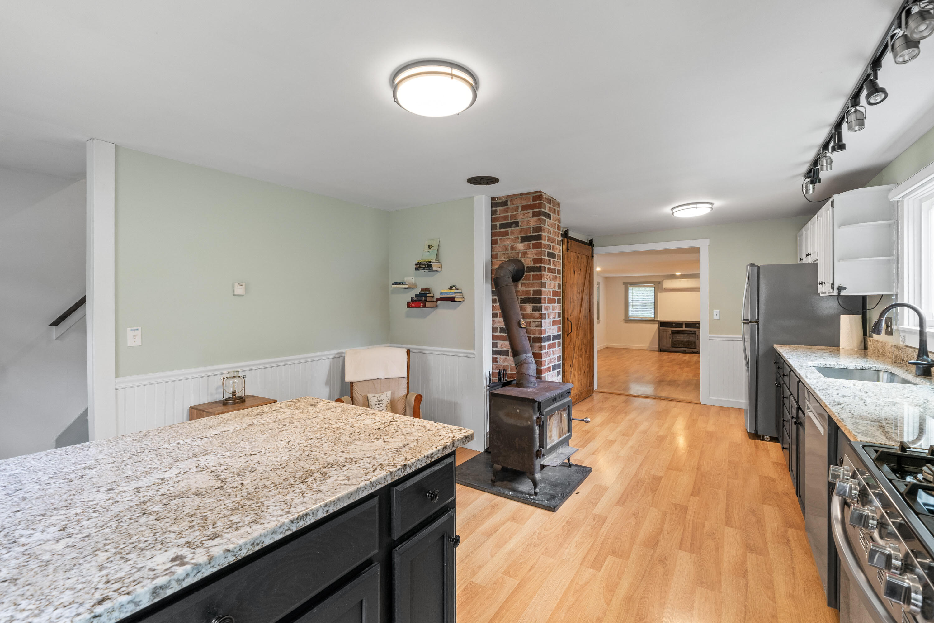 23 Cottage Drive Friendship, ME 04547 - Photo 11 of 75 23 Cottage Rd_111