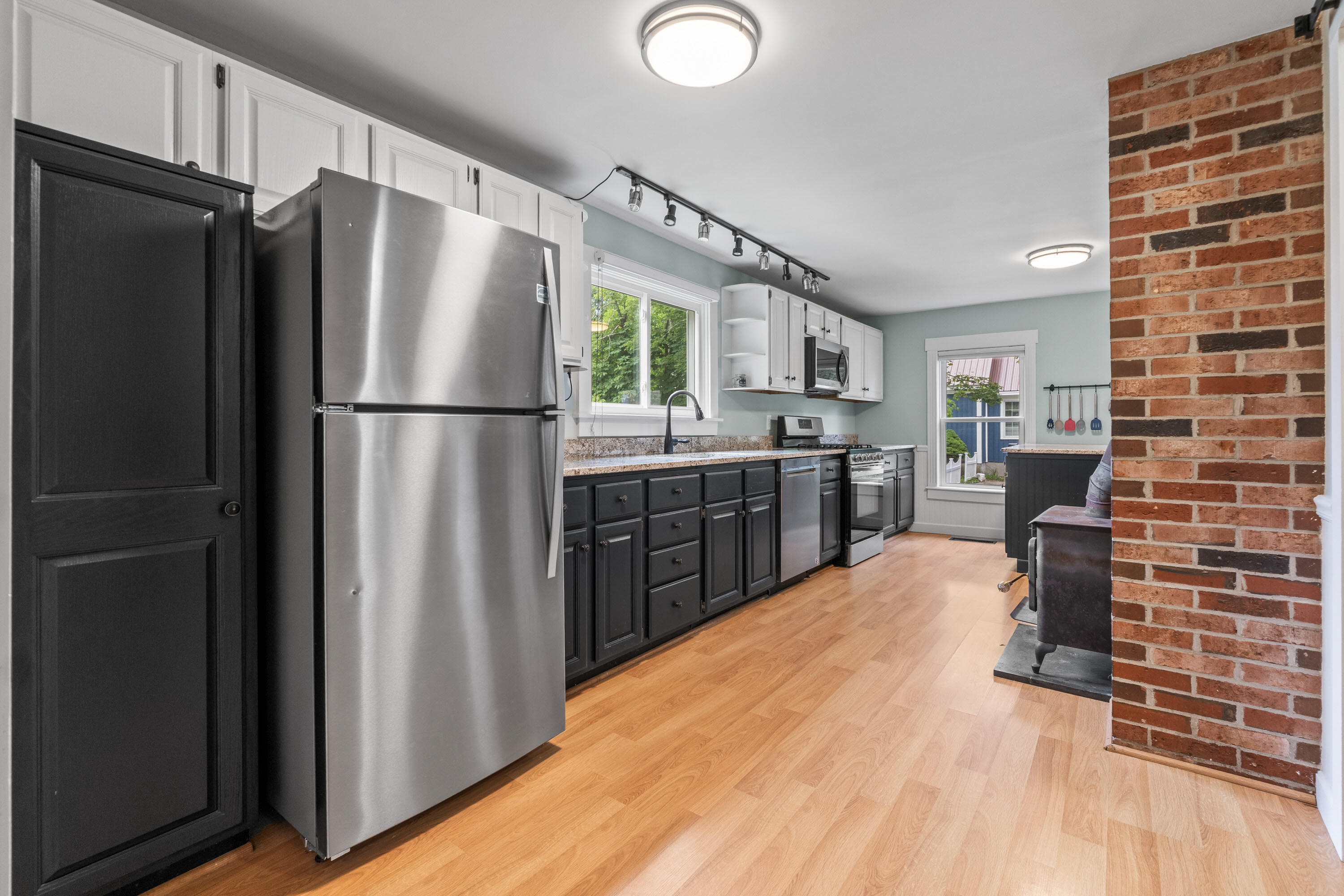 23 Cottage Drive Friendship, ME 04547 - Photo 15 of 75 23 Cottage Rd_115