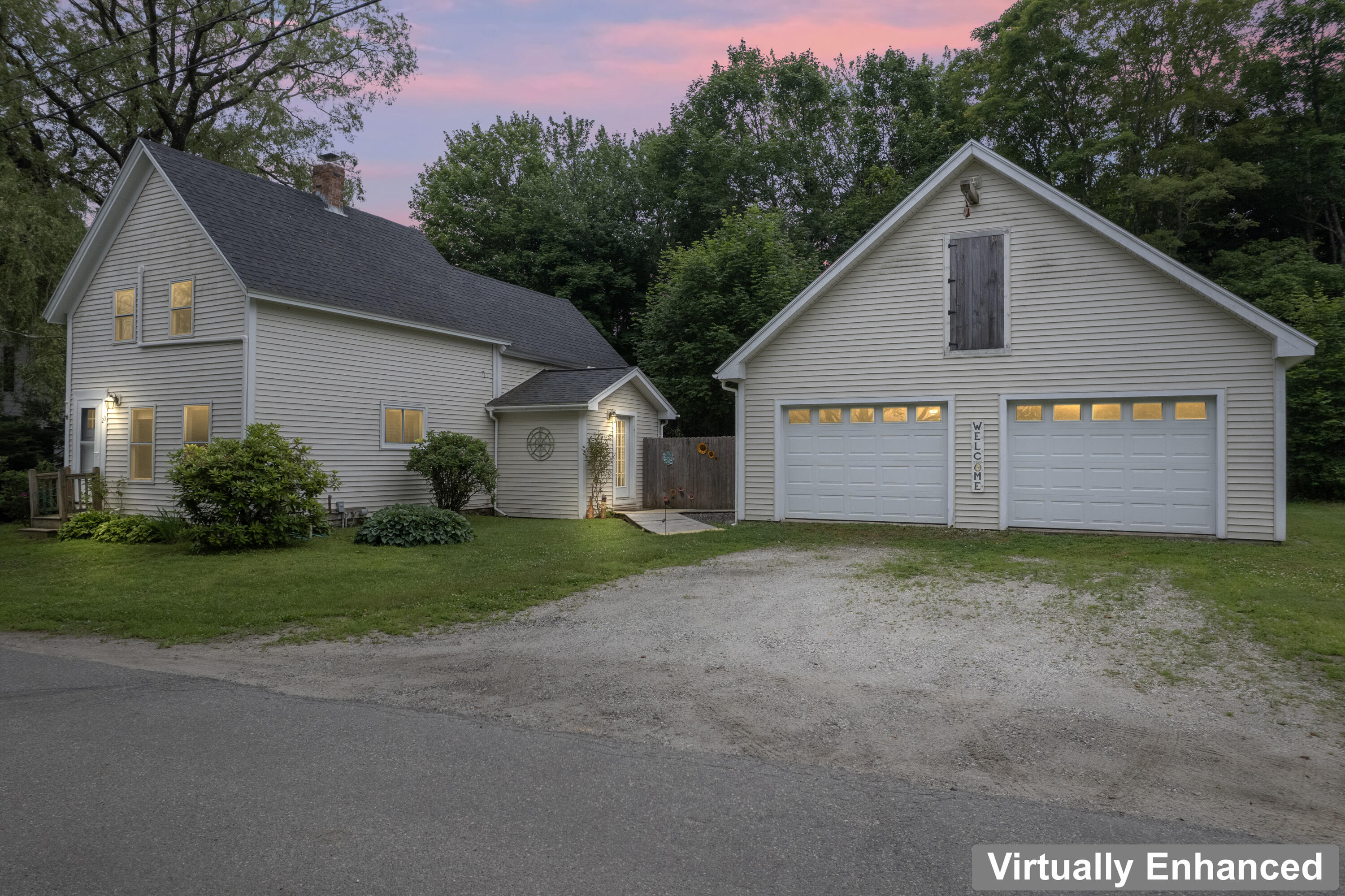 23 Cottage Drive Friendship, ME 04547 - Photo 2 of 75 23 Cottage Rd_101