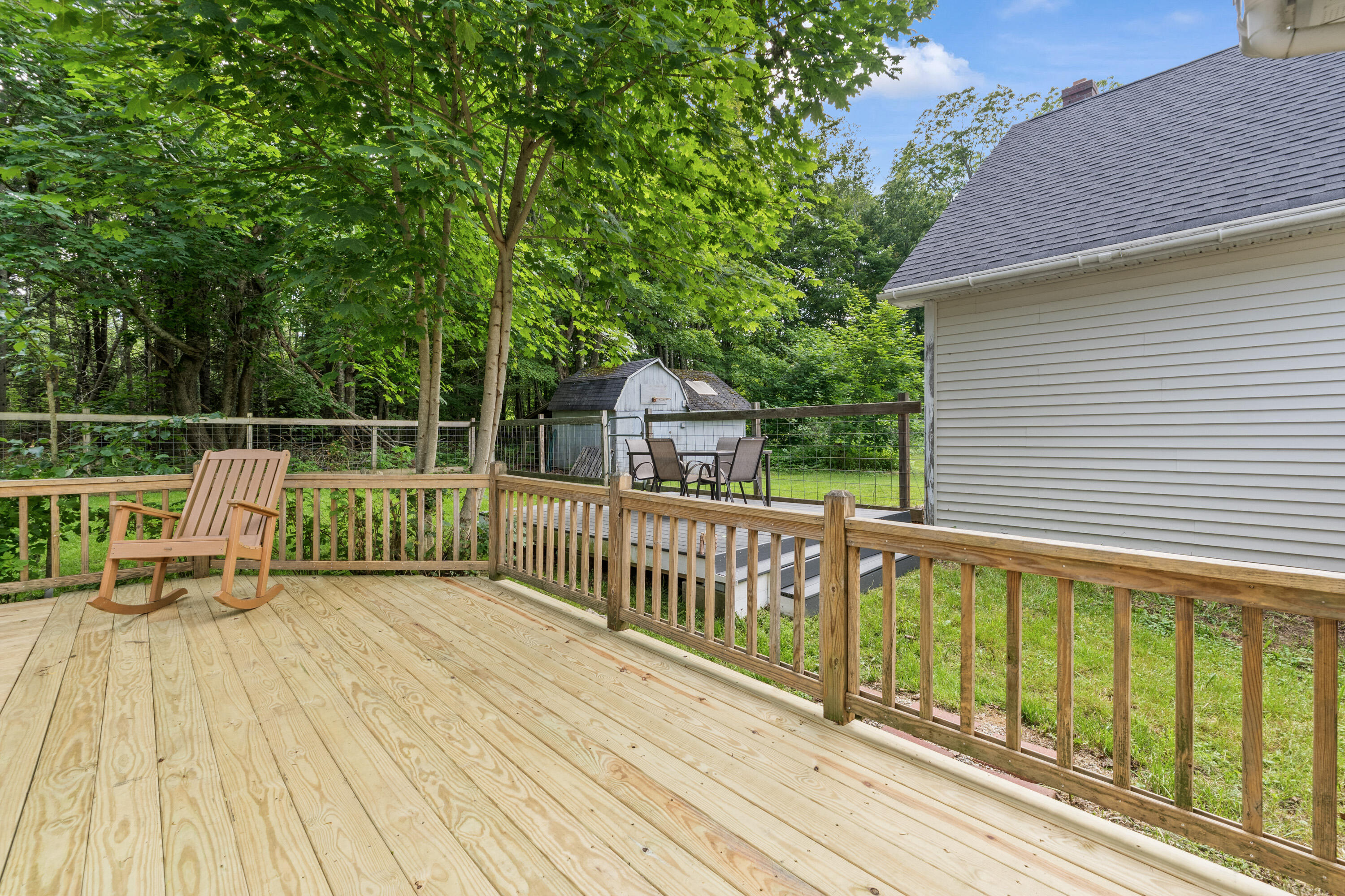 23 Cottage Drive Friendship, ME 04547 - Photo 23 of 75 23 Cottage Rd_124