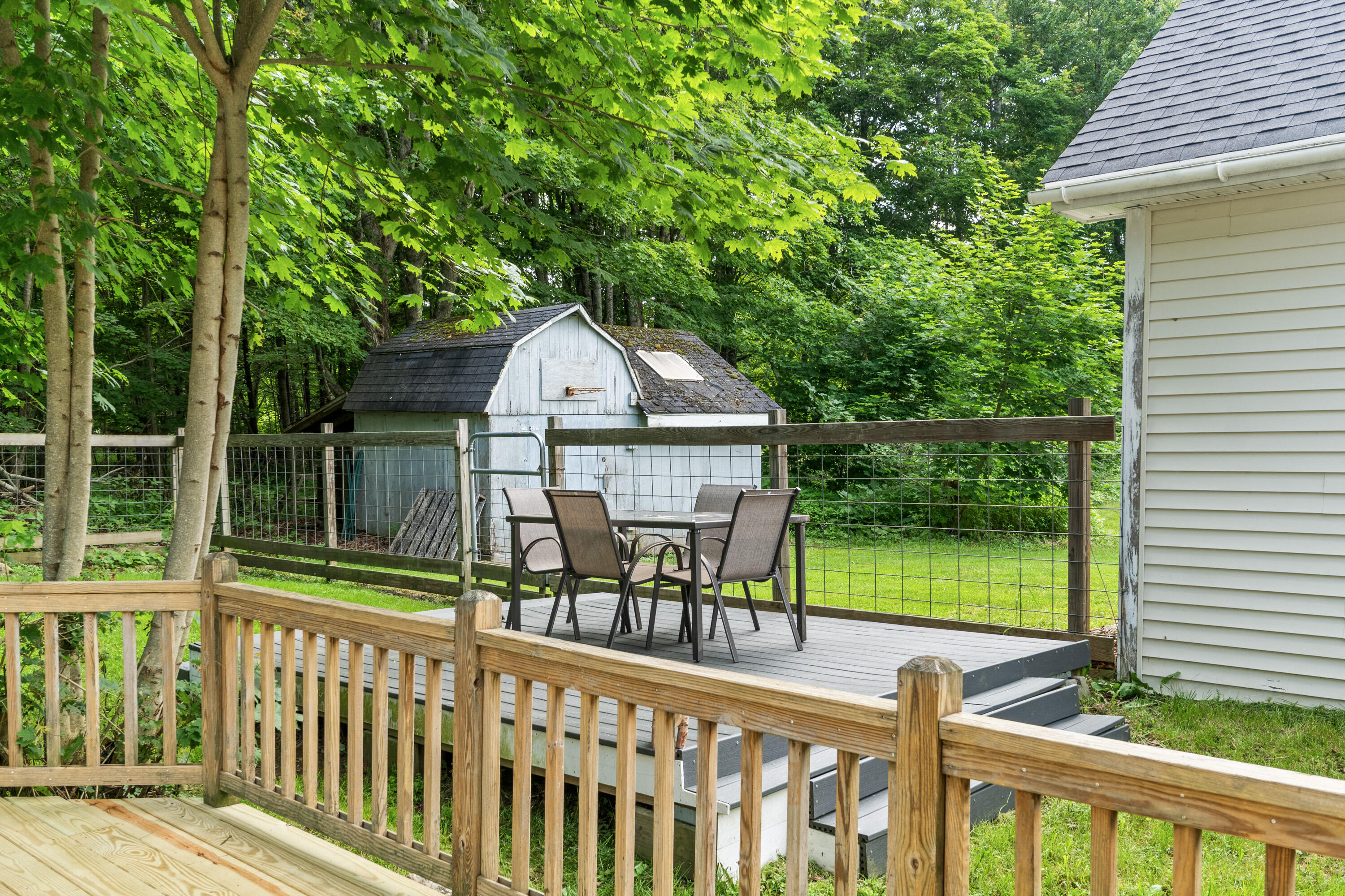 23 Cottage Drive Friendship, ME 04547 - Photo 24 of 75 23 Cottage Rd_125