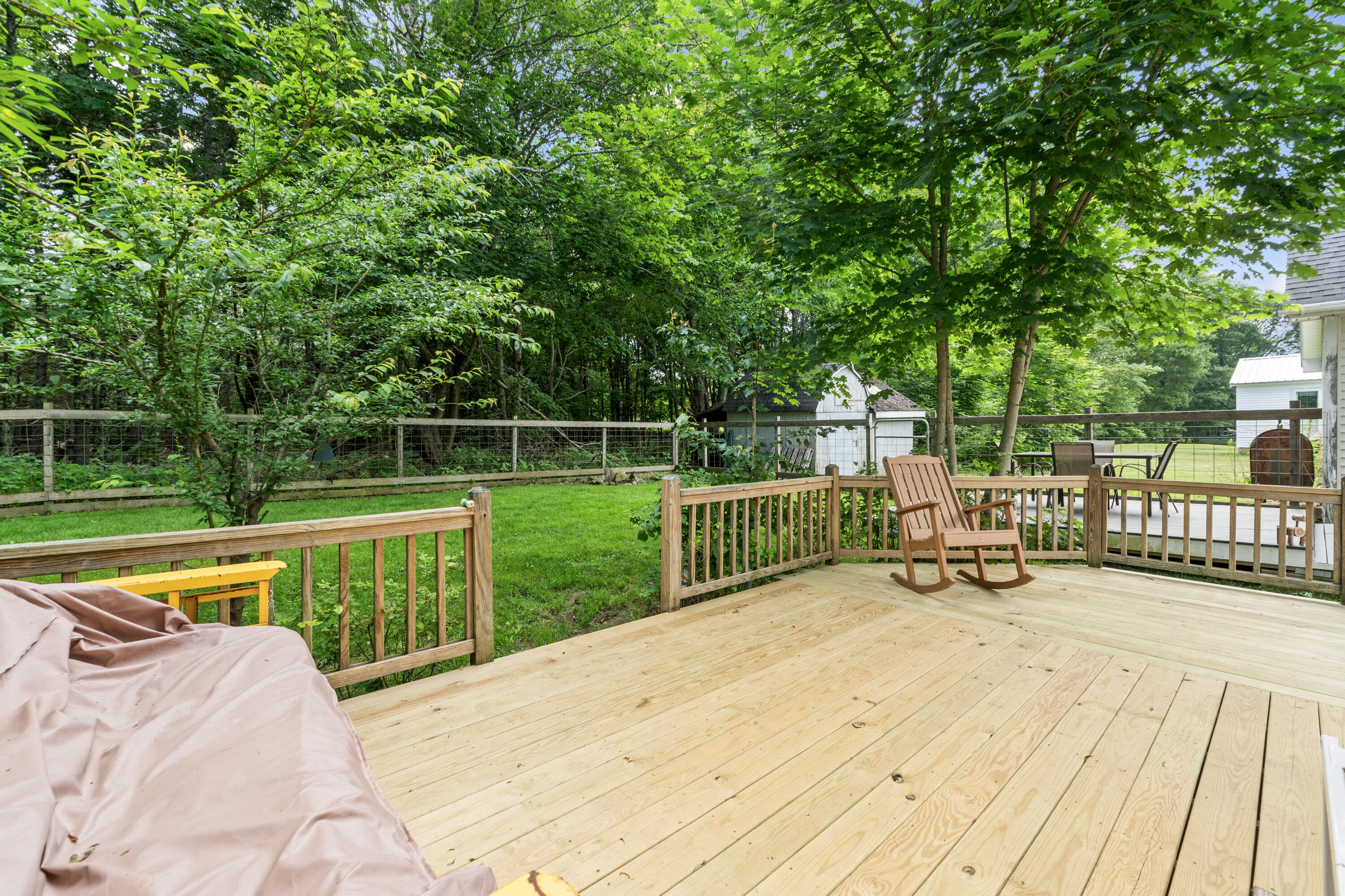 23 Cottage Drive Friendship, ME 04547 - Photo 25 of 75 23 Cottage Rd_126