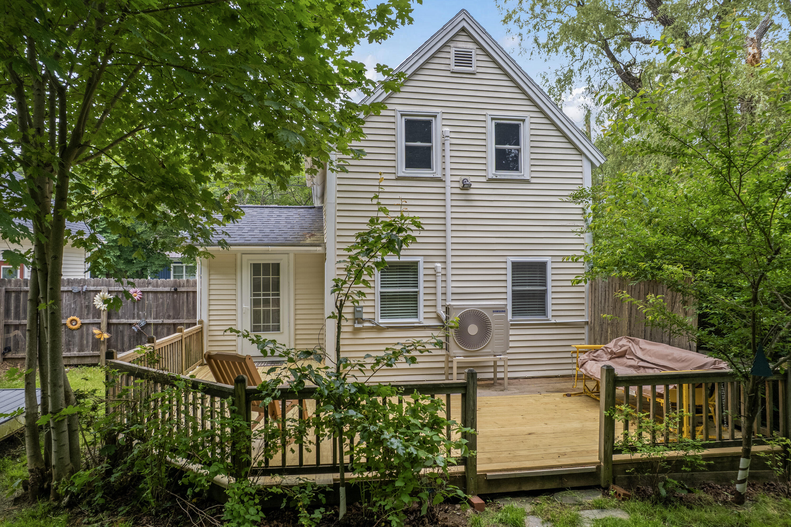 23 Cottage Drive Friendship, ME 04547 - Photo 52 of 75 23 Cottage Rd_150