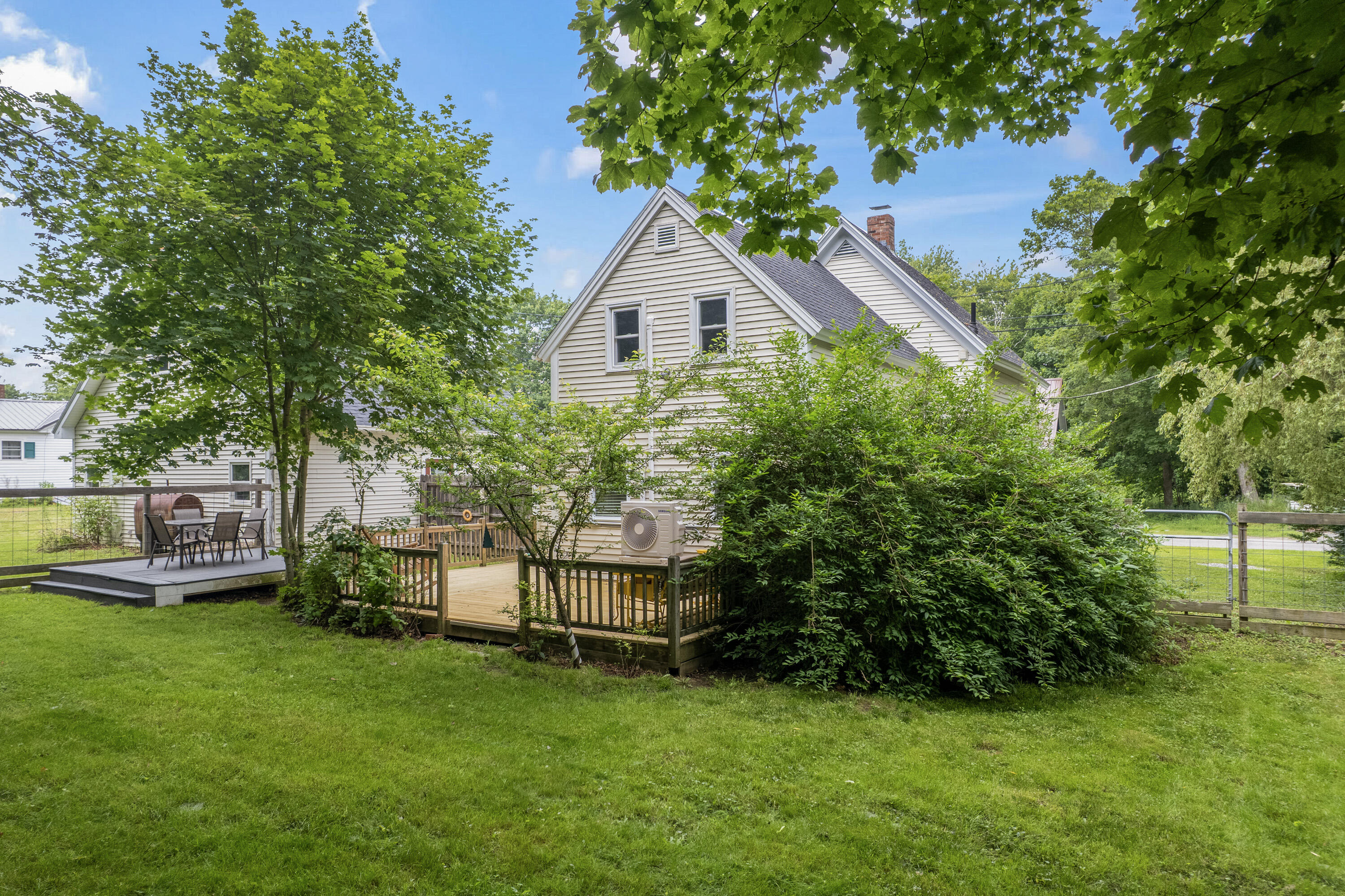 23 Cottage Drive Friendship, ME 04547 - Photo 54 of 75 23 Cottage Rd_152