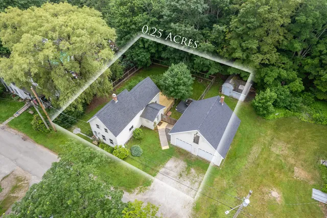 $299,000 | 23 Cottage Drive, Friendship, ME 04547