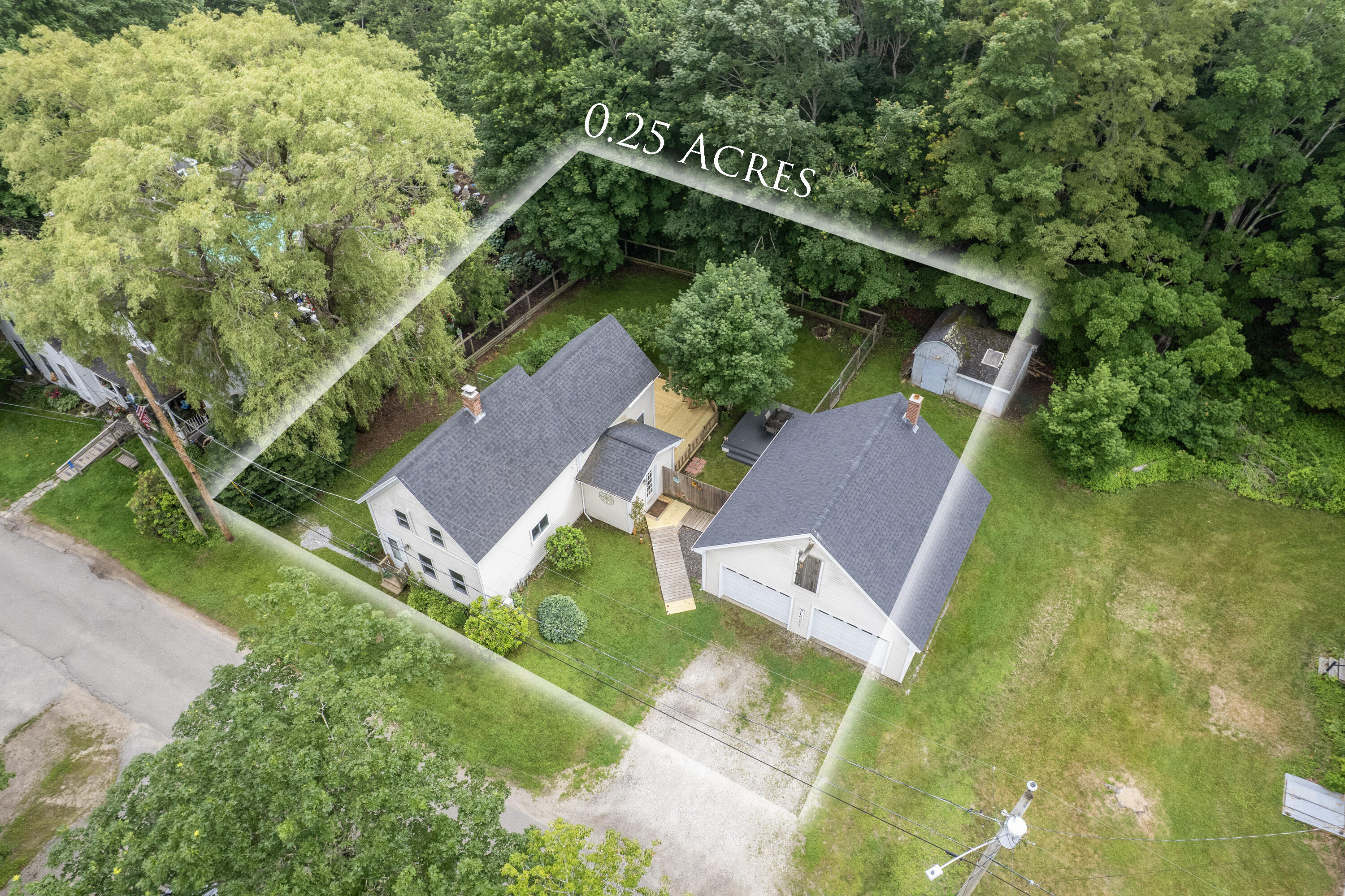 23 Cottage Drive Friendship, ME 04547 - Photo 58 of 75 23 Cottage Rd_156