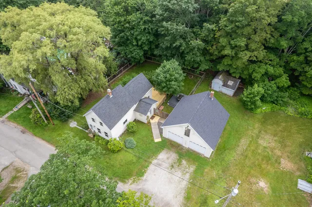 $299,000 | 23 Cottage Drive, Friendship, ME 04547