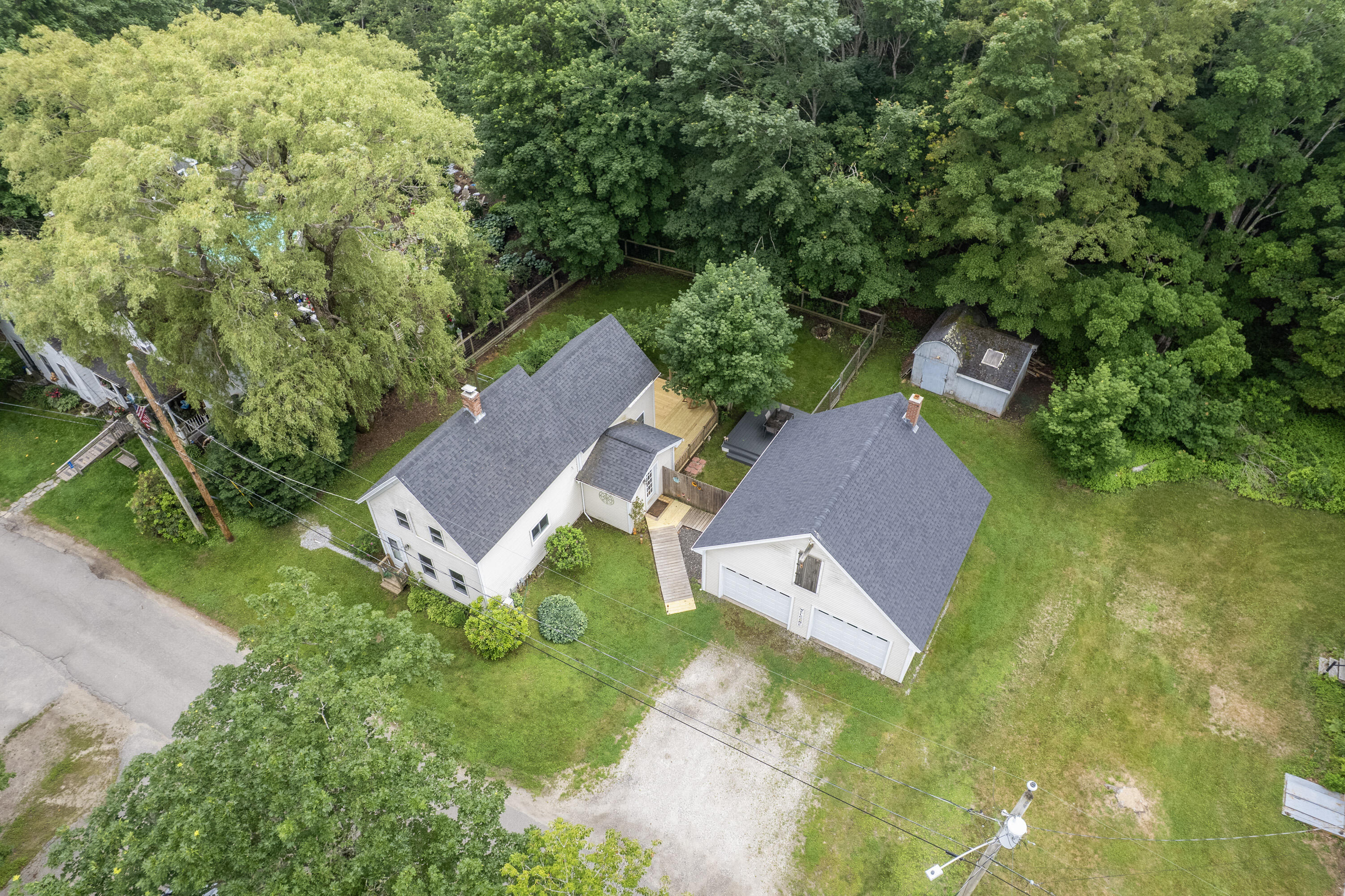 23 Cottage Drive Friendship, ME 04547 - Photo 59 of 75 23 Cottage Rd_157